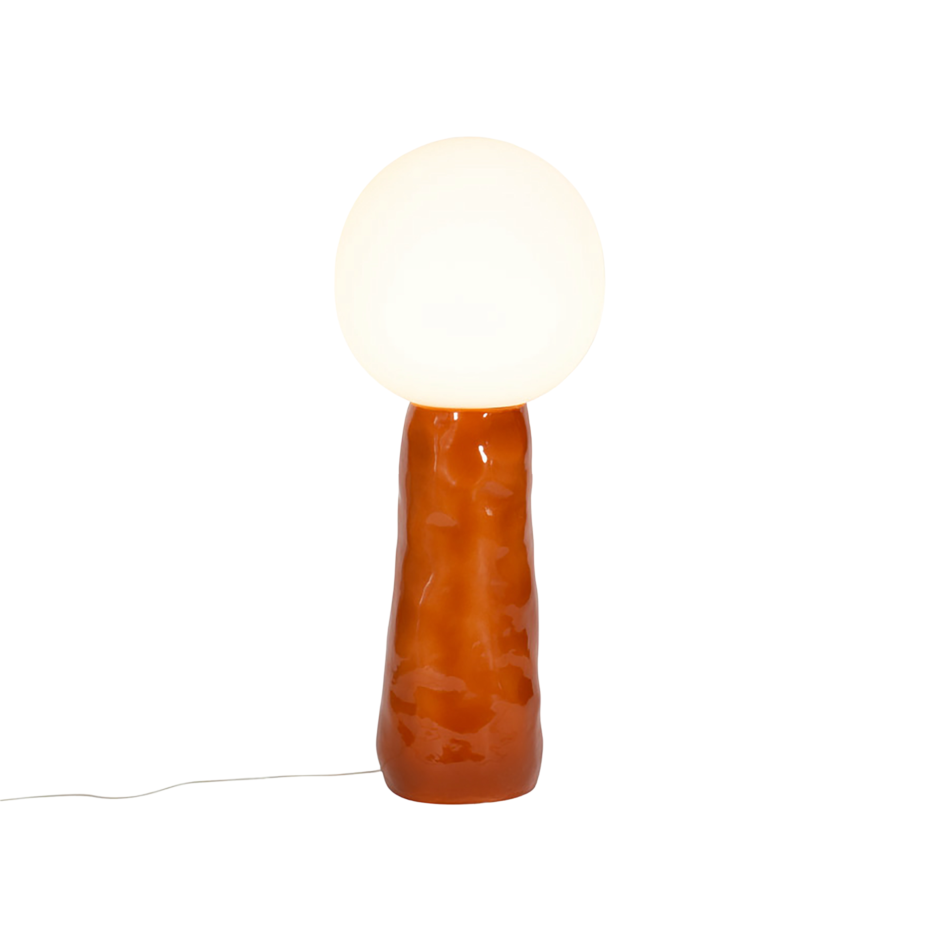 Kokeshi Floor Lamp