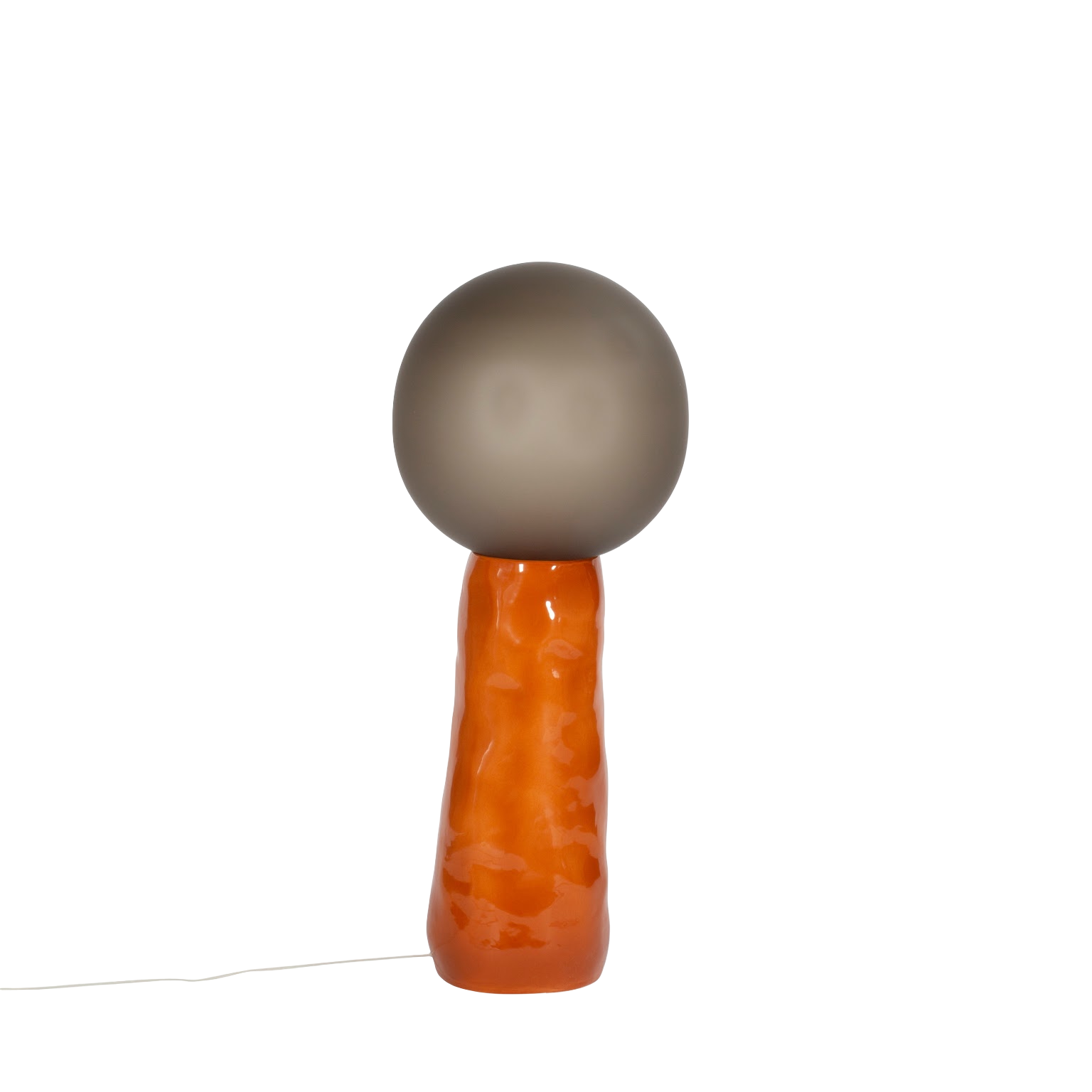 Kokeshi Floor Lamp