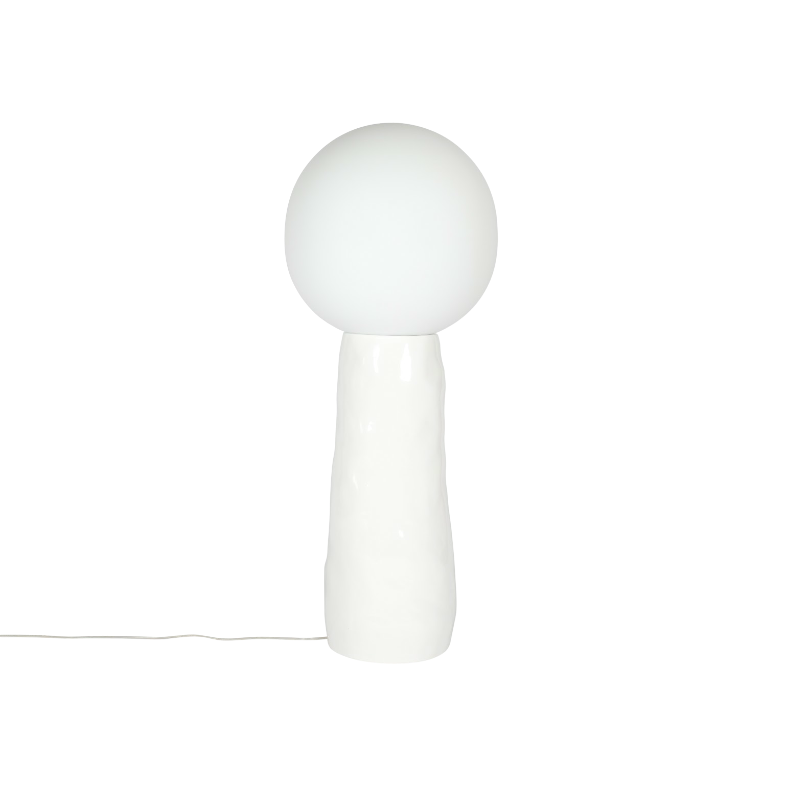 Kokeshi Floor Lamp