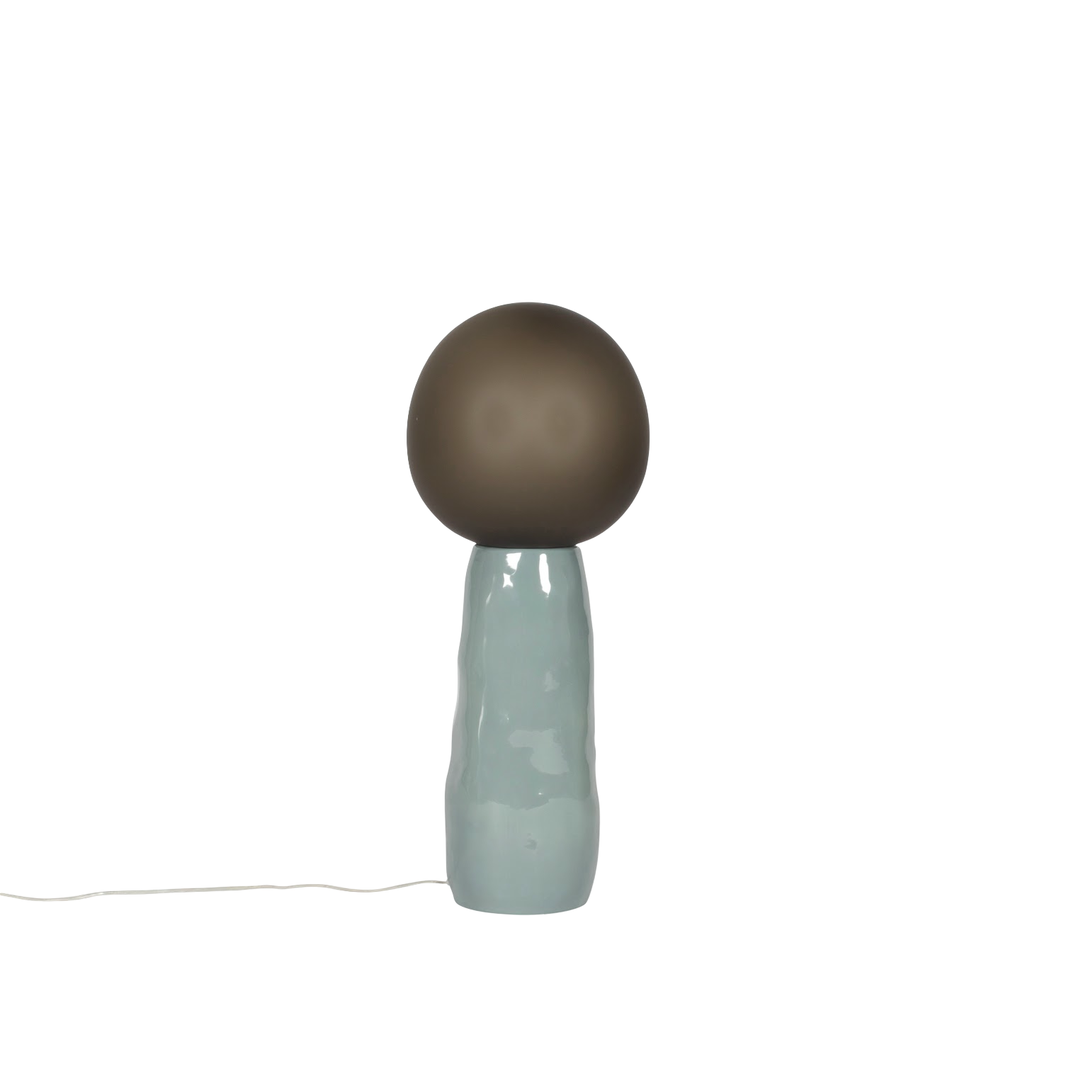 Kokeshi Floor Lamp