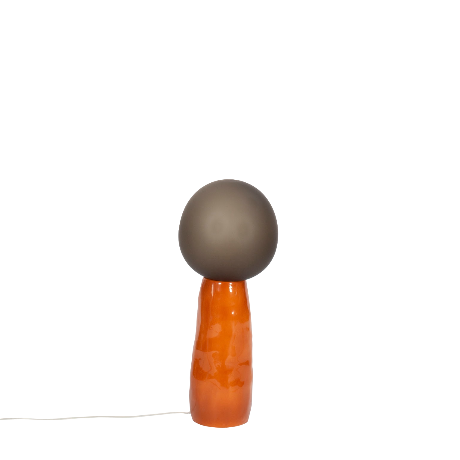 Kokeshi Floor Lamp
