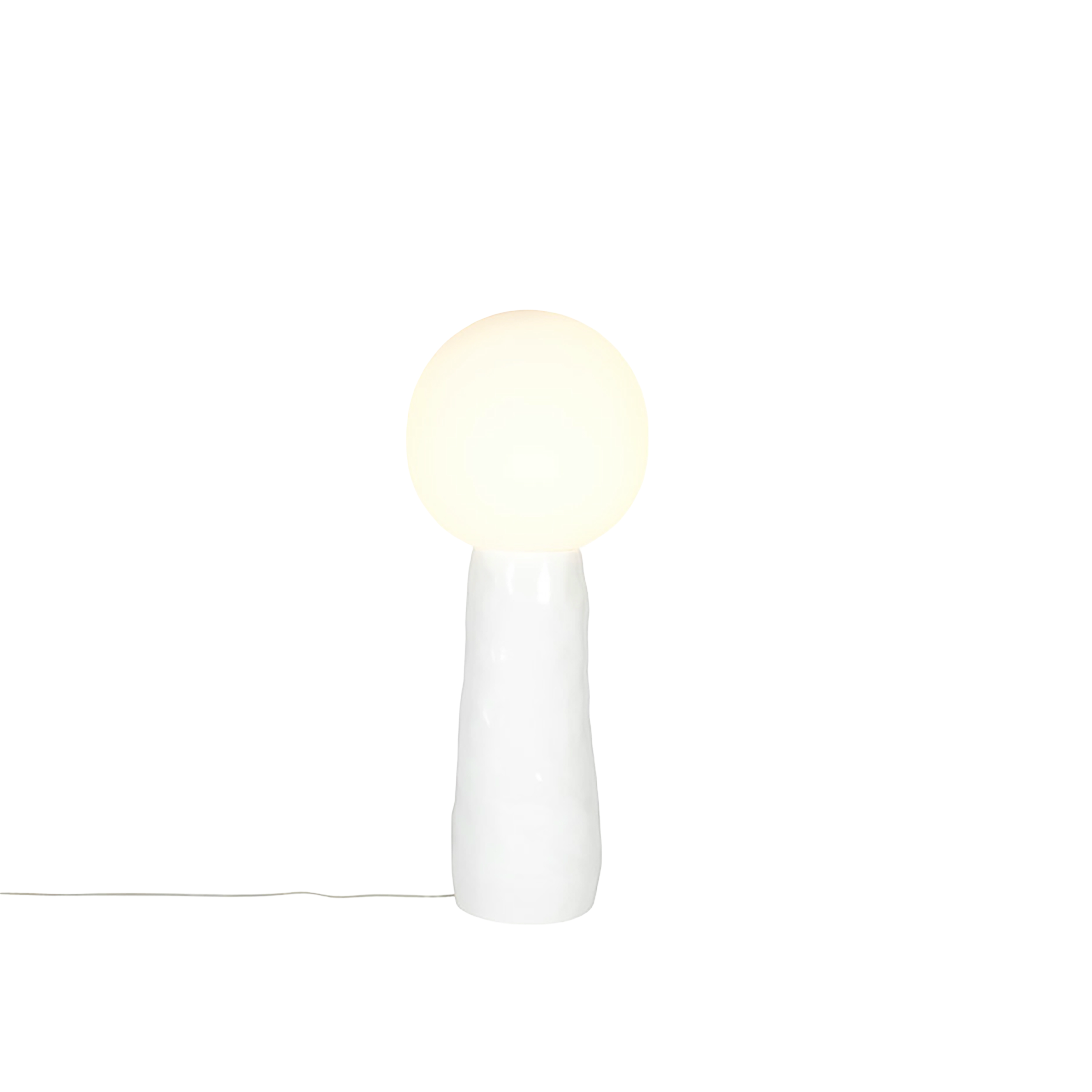 Kokeshi Floor Lamp