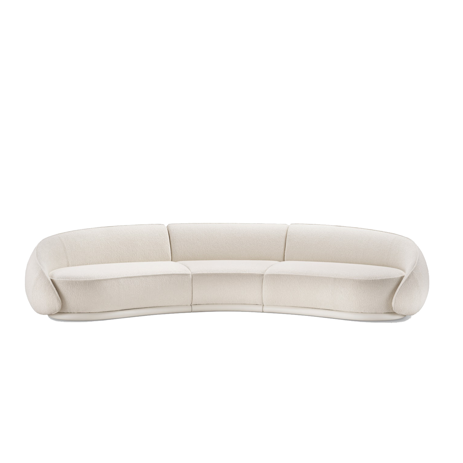 Abbracci Modular Sofa