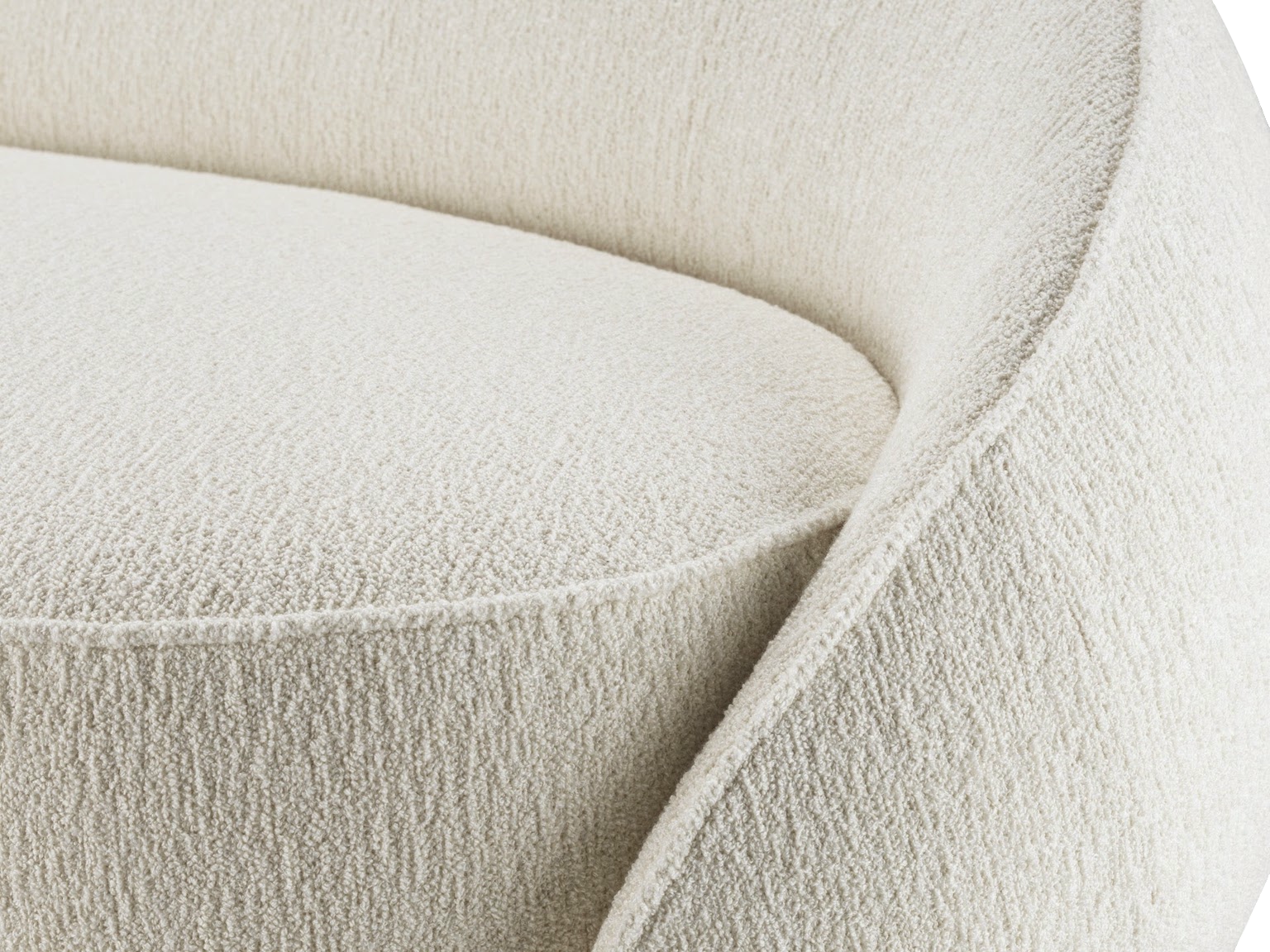 Abbracci Modular Sofa