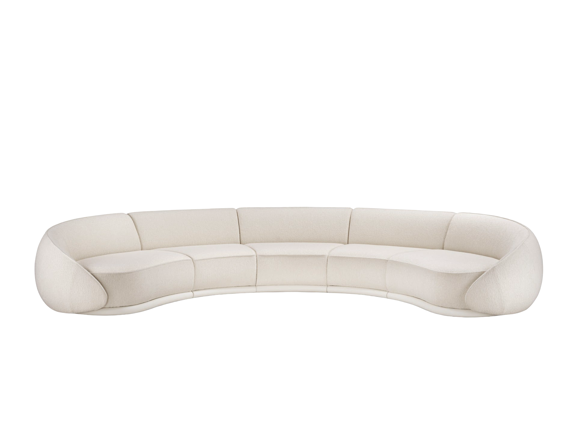 Abbracci Modular Sofa