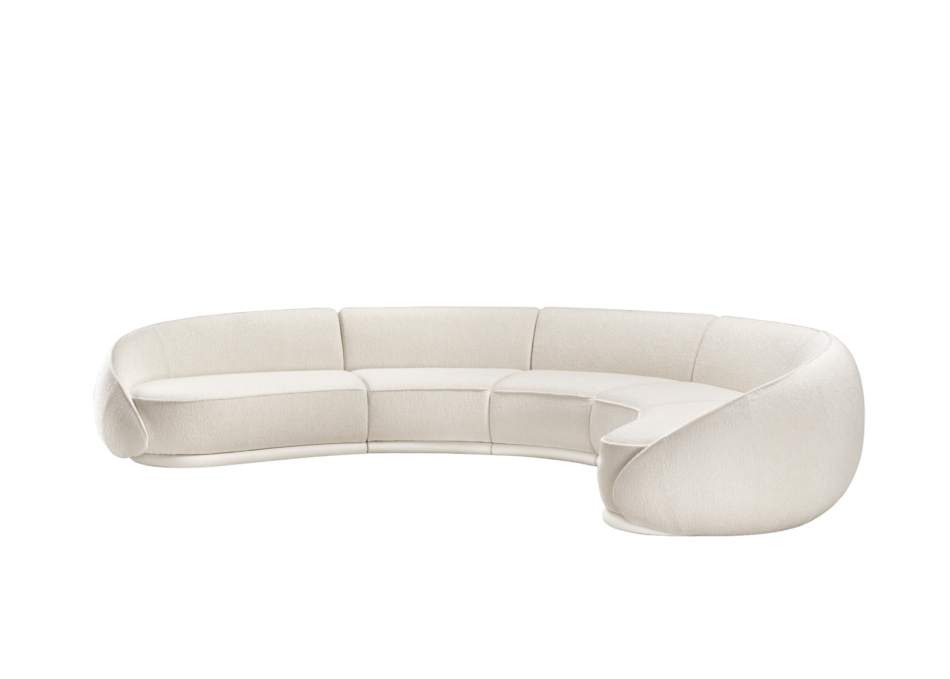 Abbracci Modular Sofa