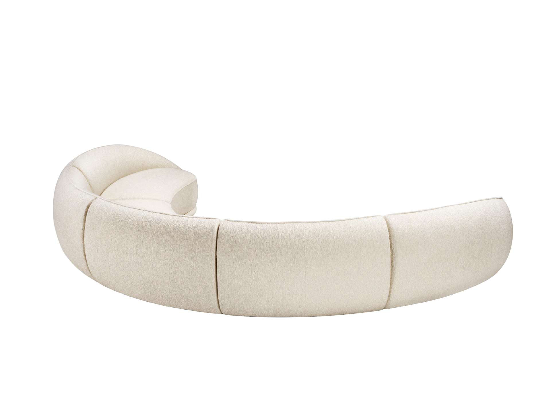 Abbracci Modular Sofa