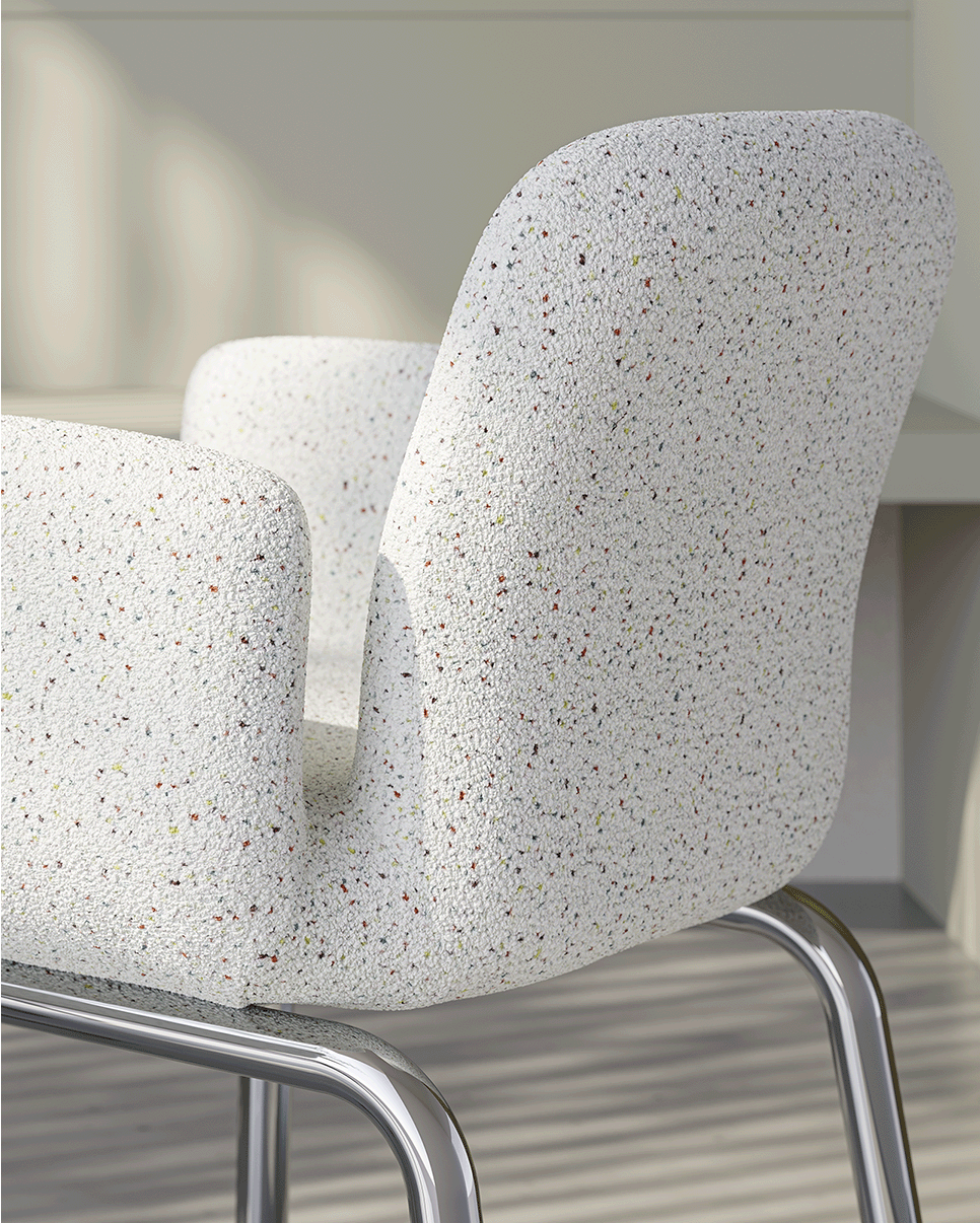 LS chair