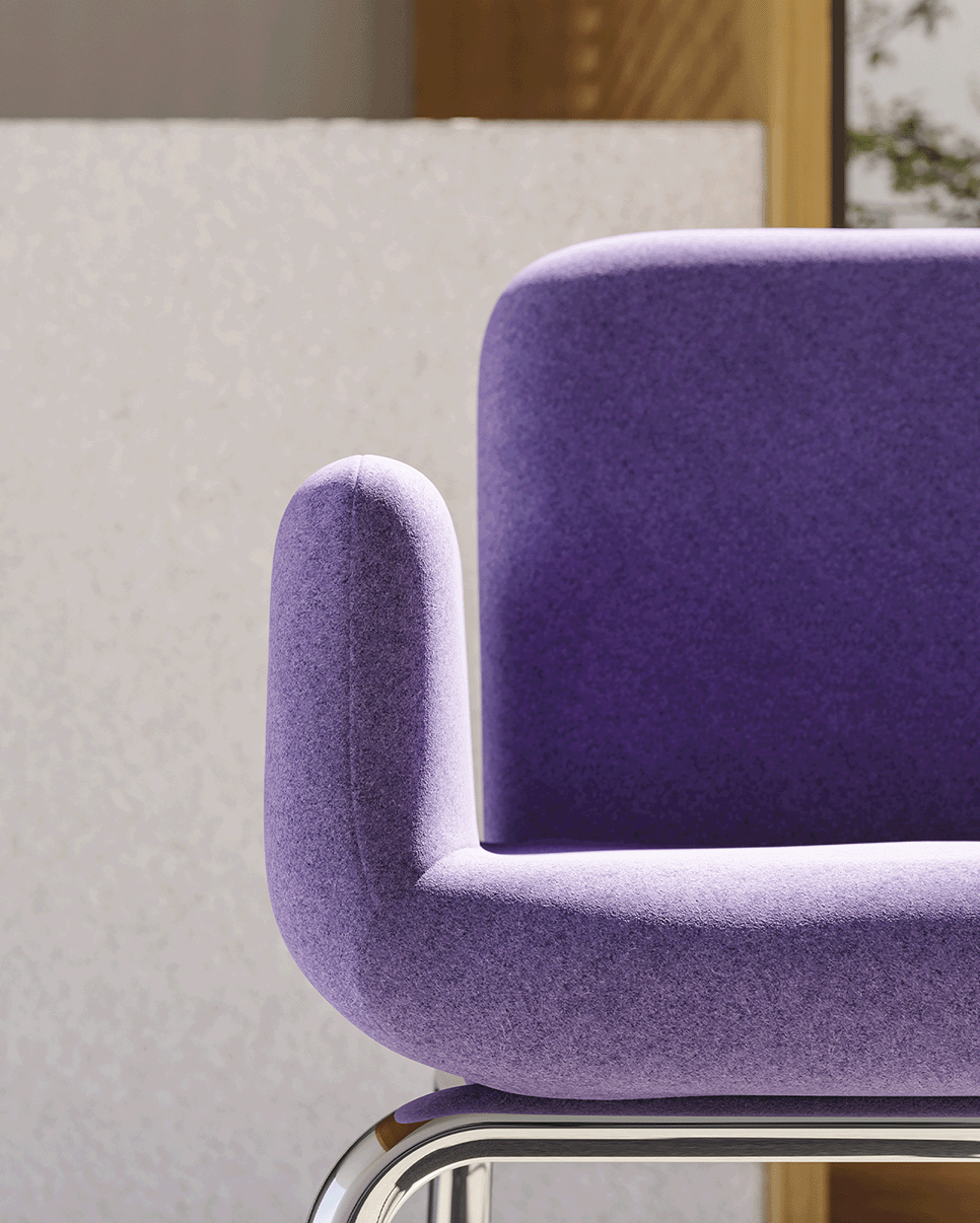 LS chair