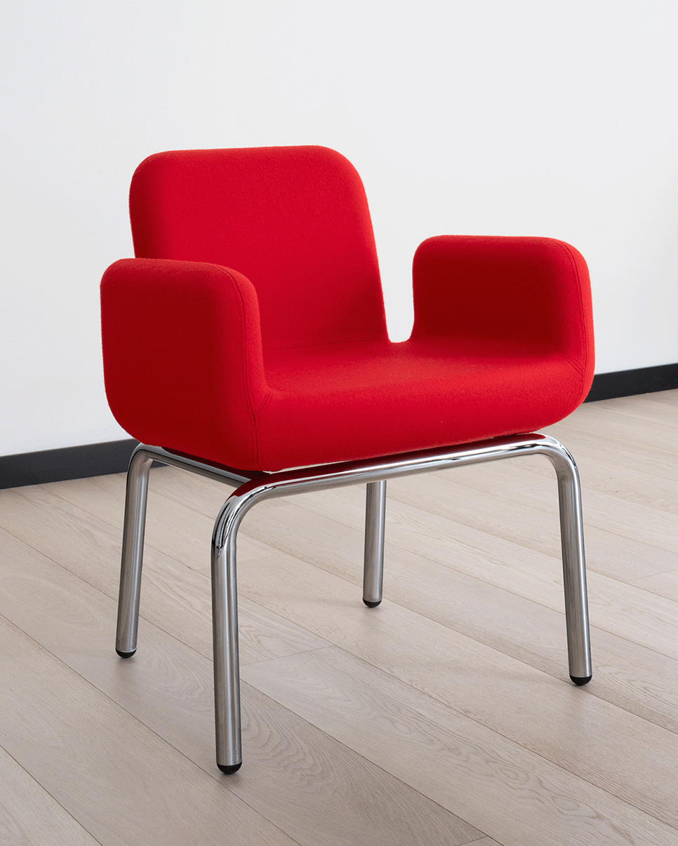 LS chair