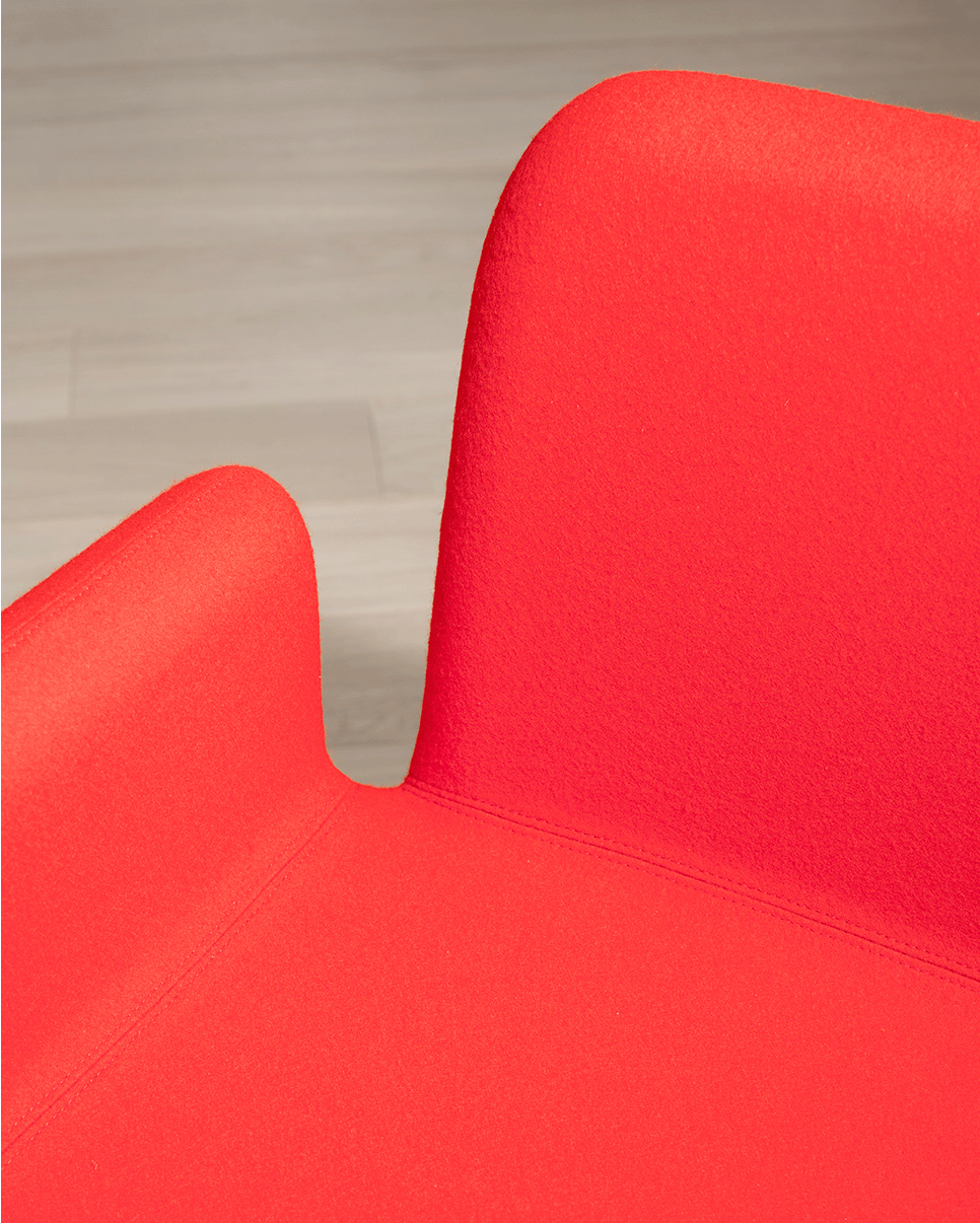 LS chair