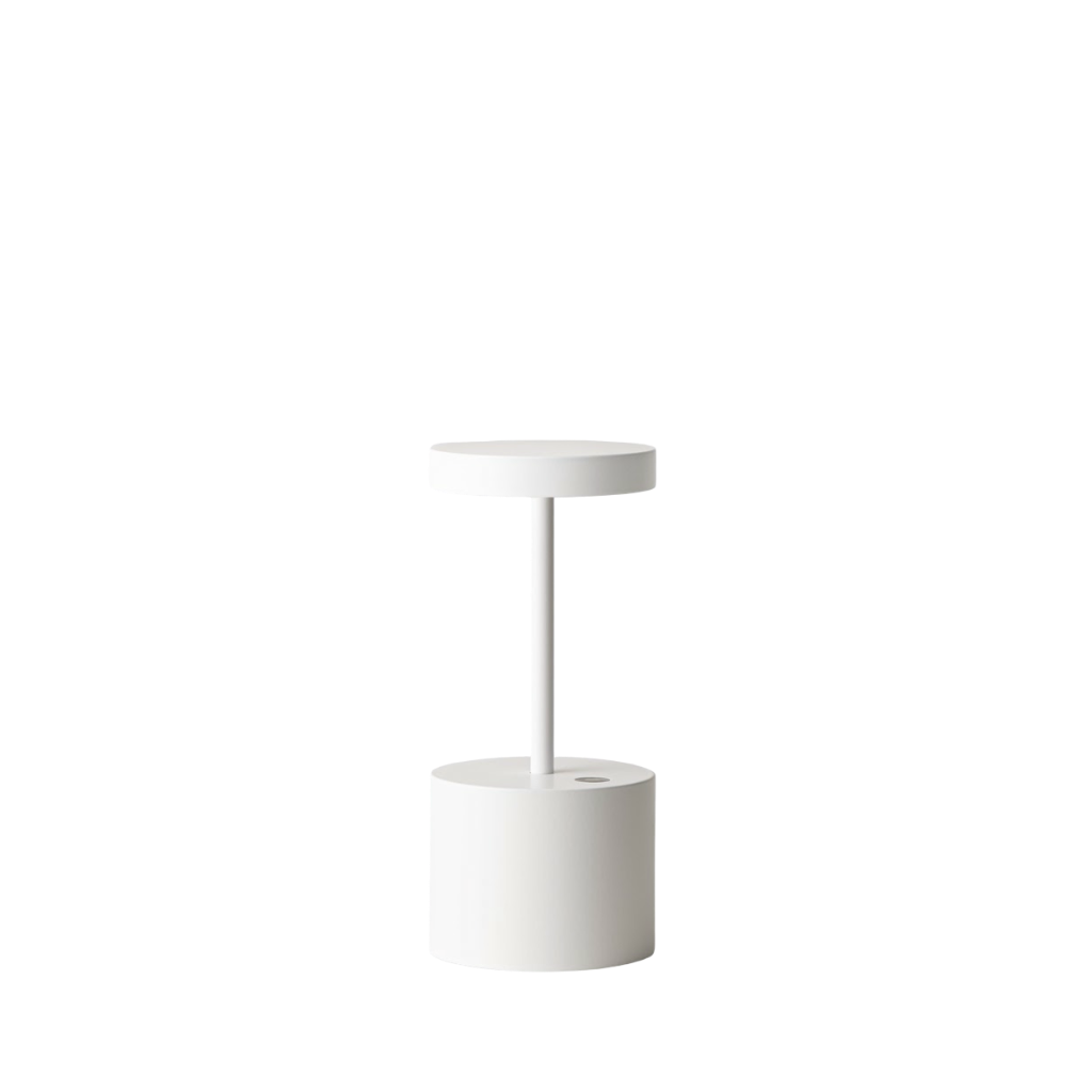 Luxciole Mini - White