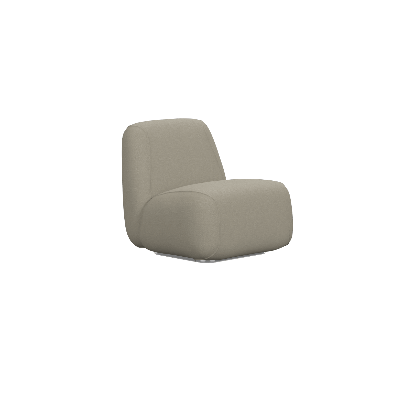 Aperi easy chair