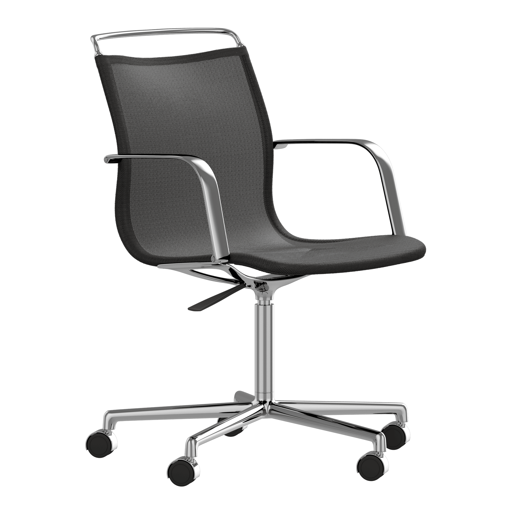 Atlas Air Armchair