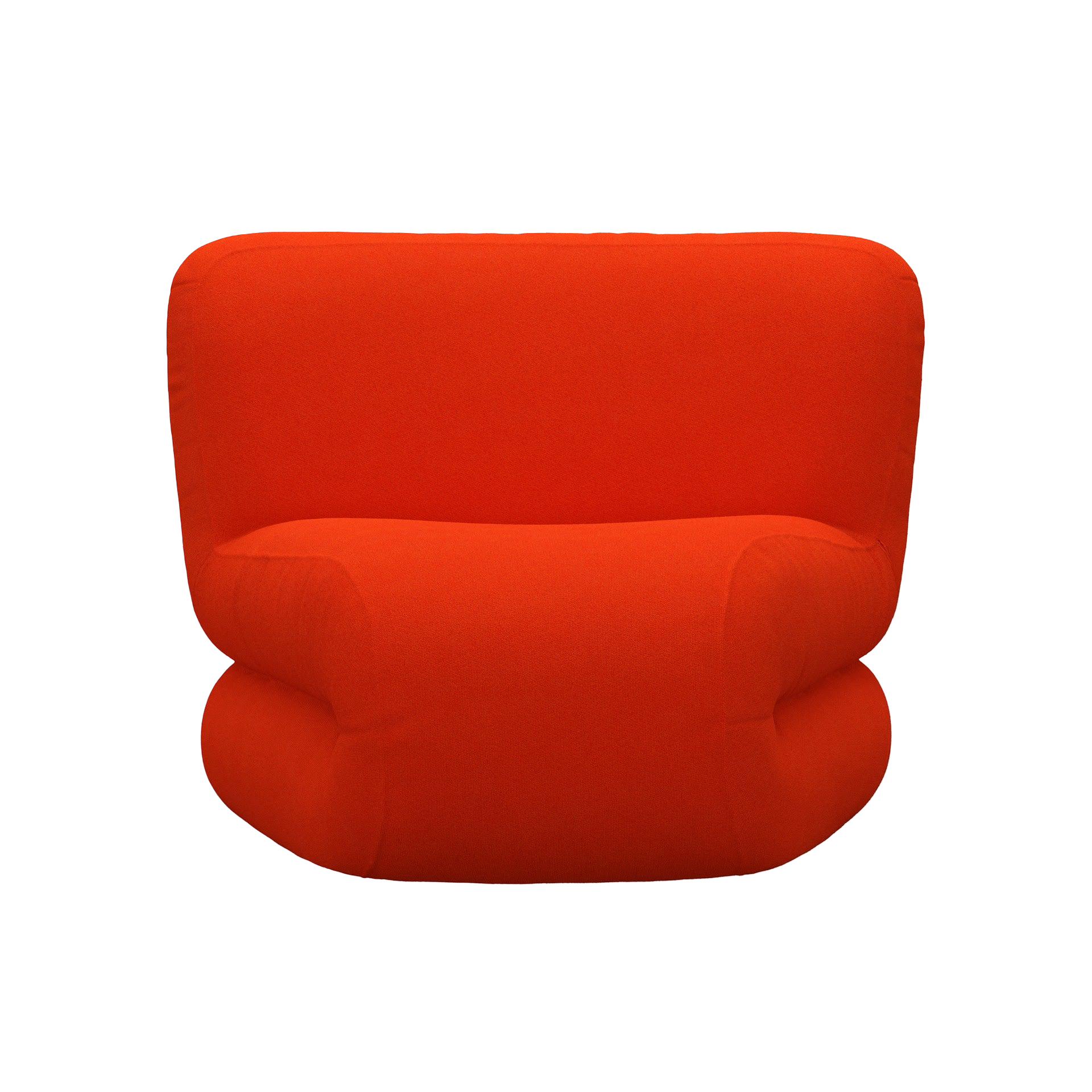 Bau easy chair / sofa