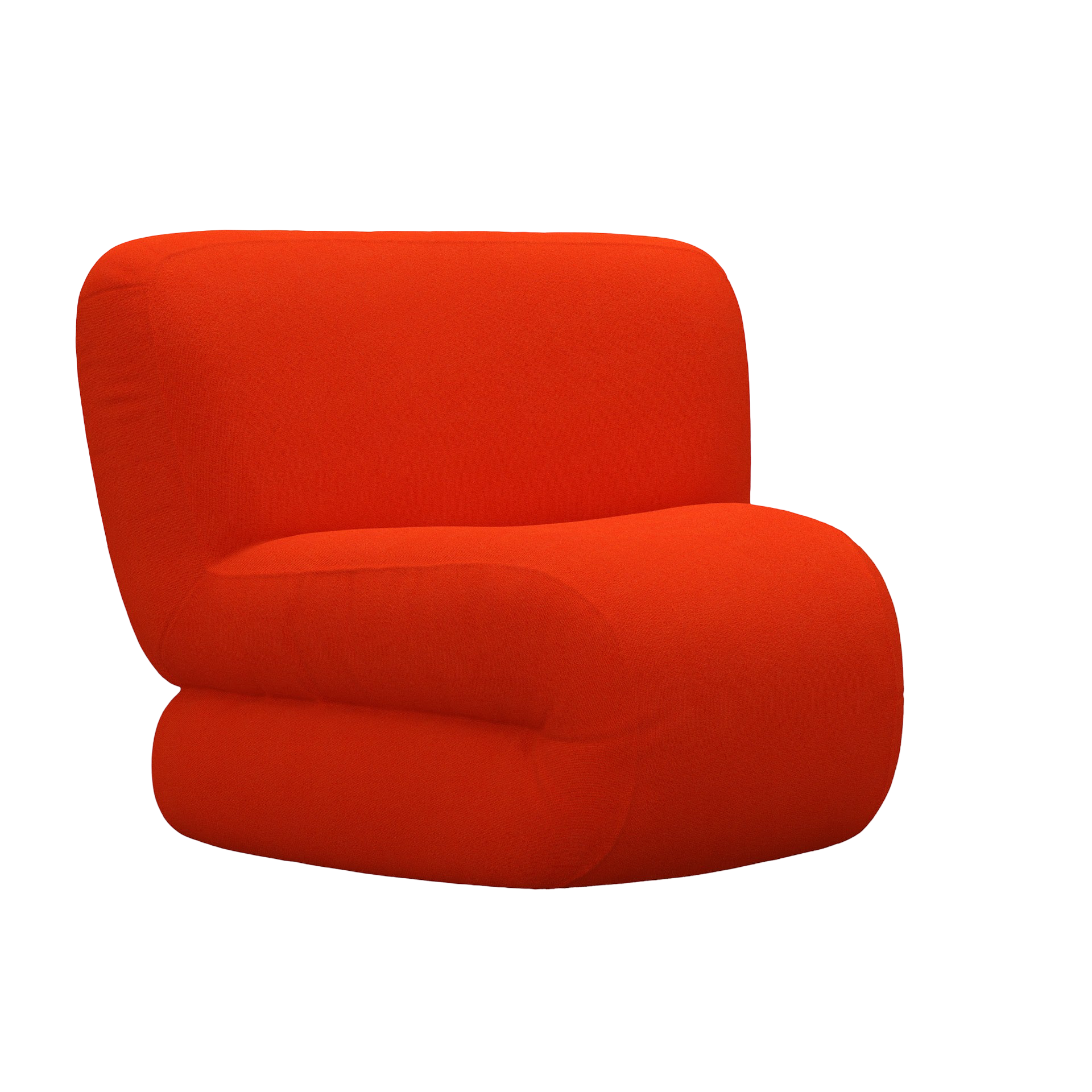 Bau easy chair / sofa