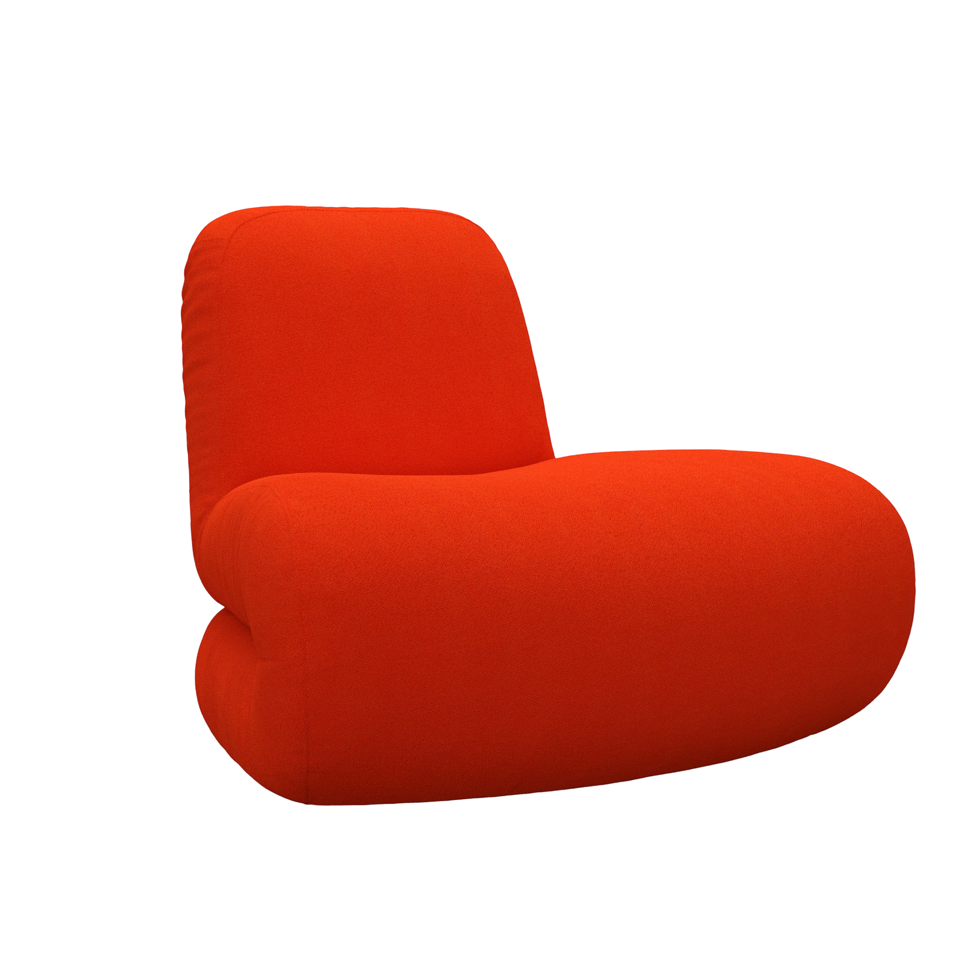 Bau easy chair / sofa
