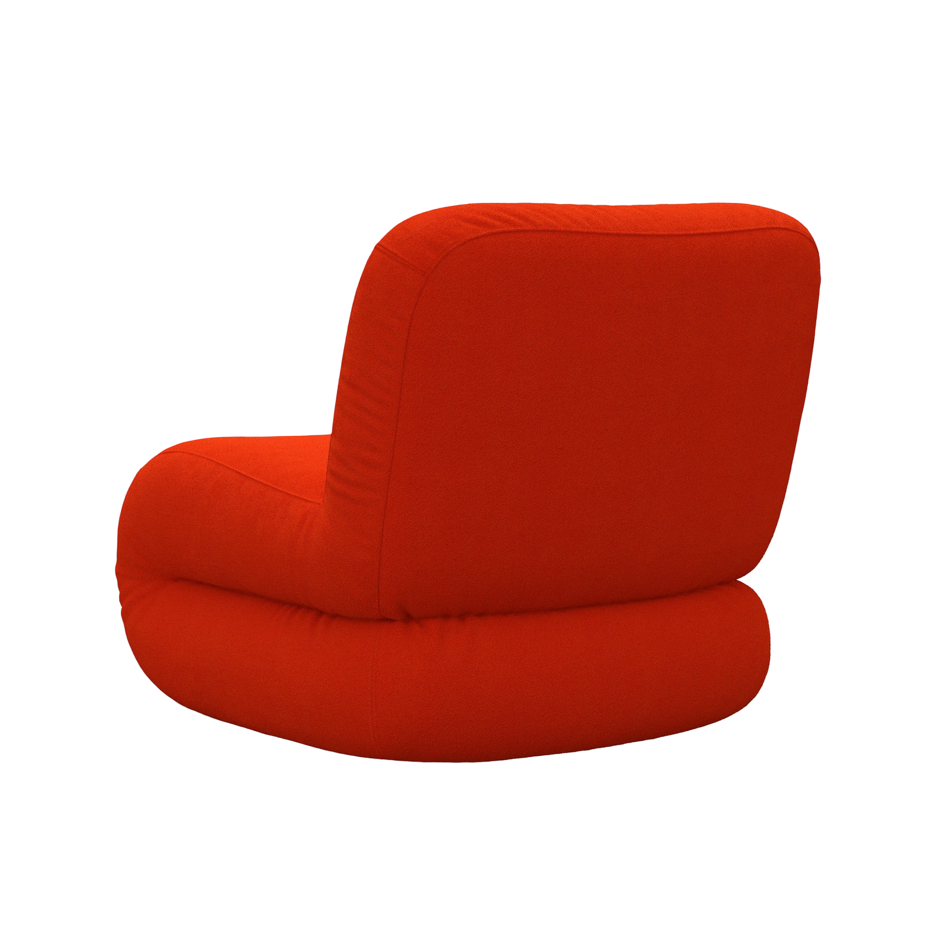 Bau easy chair / sofa