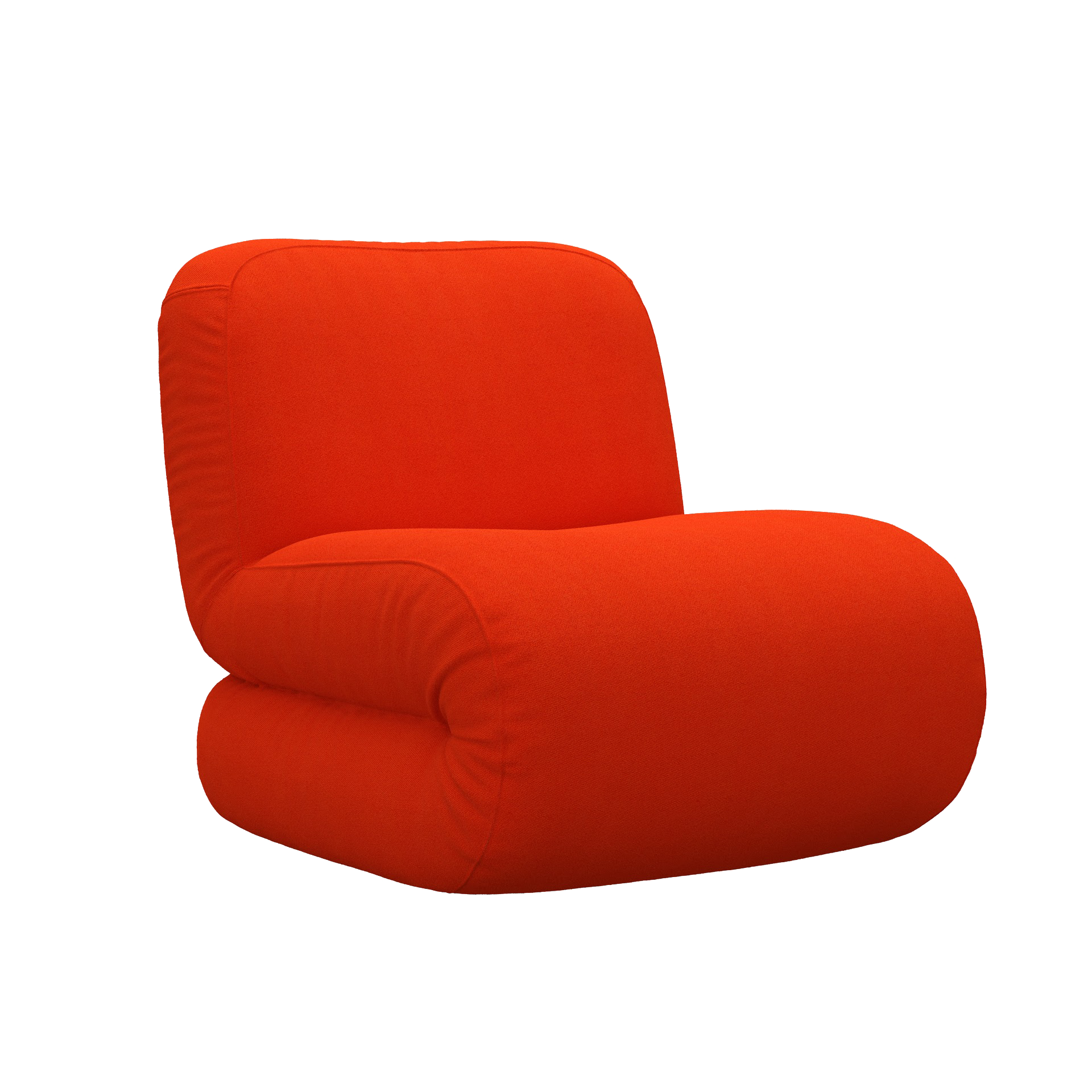 Bau easy chair / sofa
