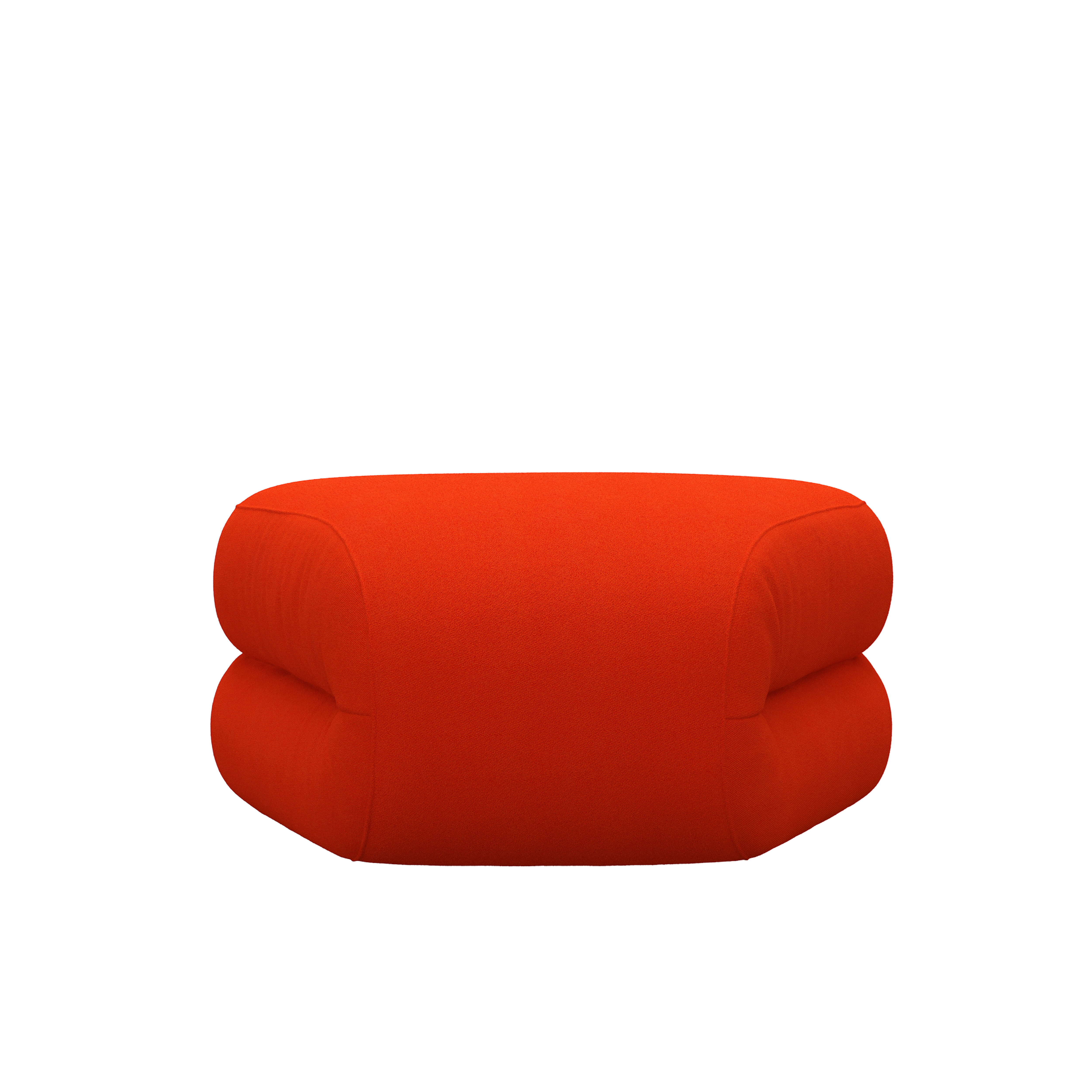 Bau easy chair / sofa