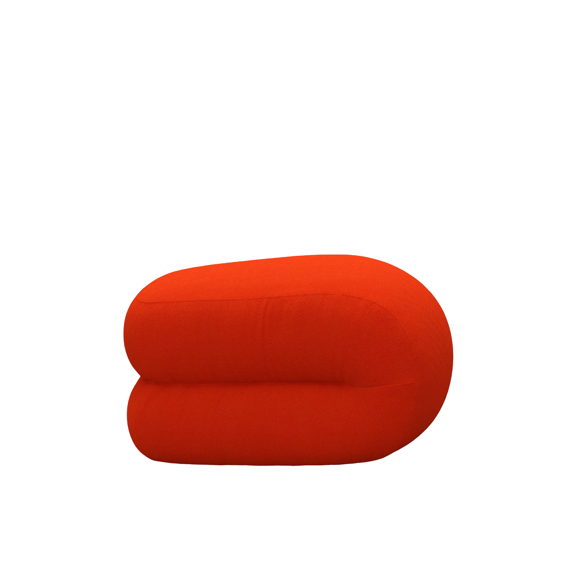 Bau easy chair / sofa