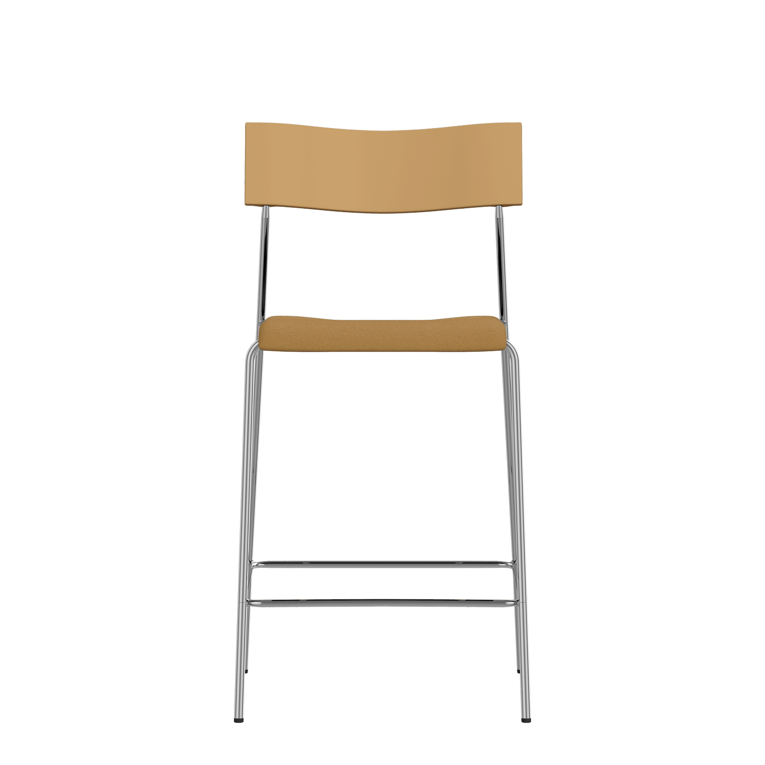 Campus air barstool