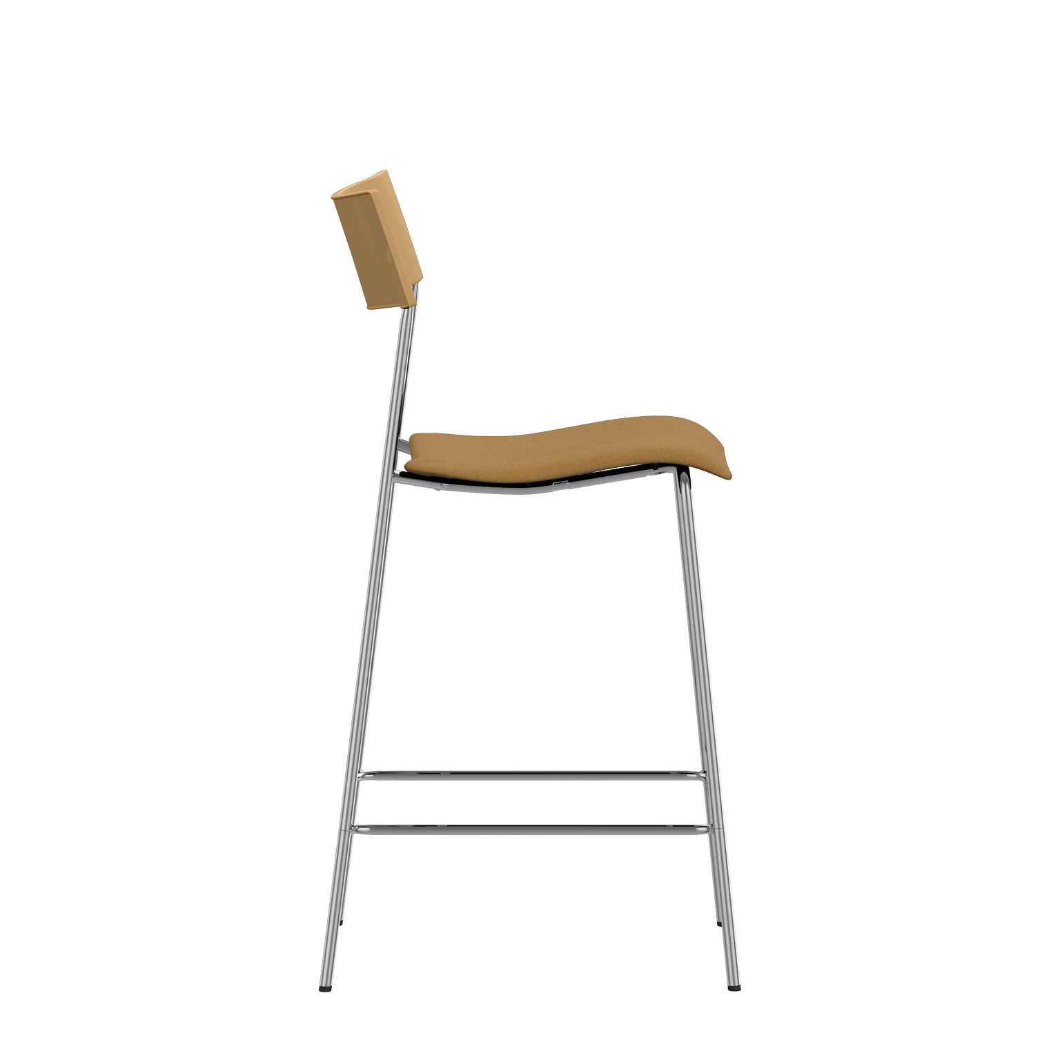 Campus air barstool