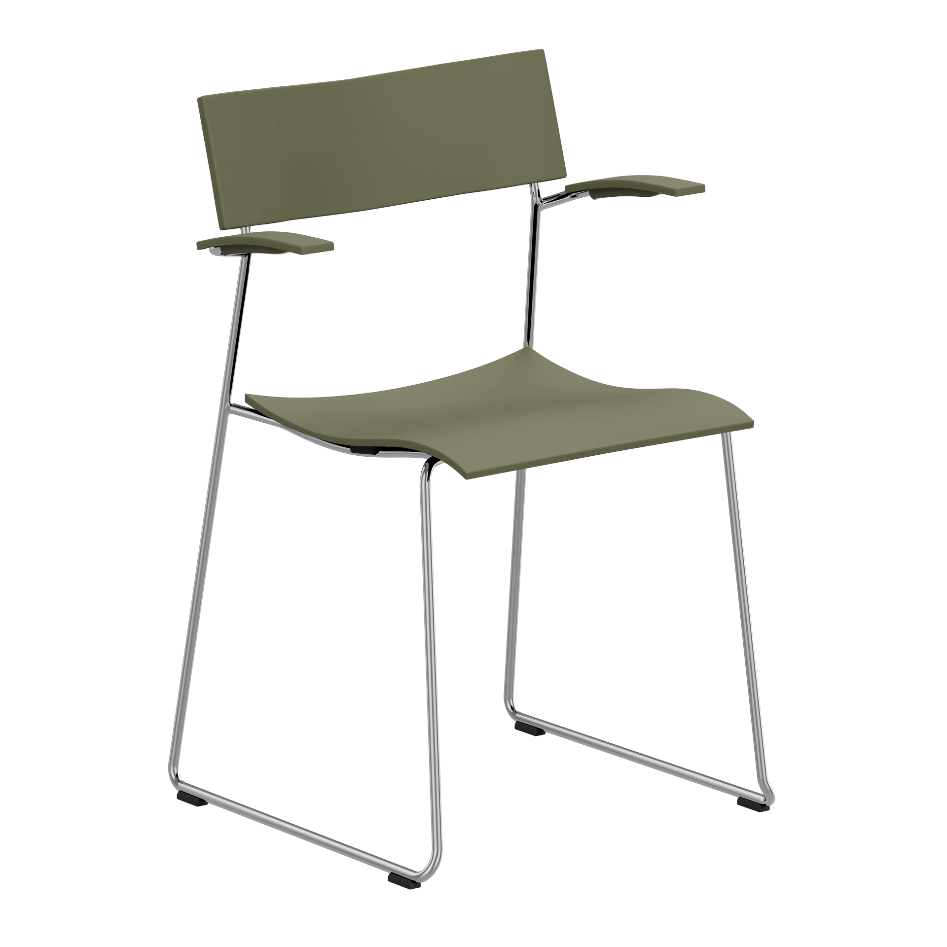 Campus air chair