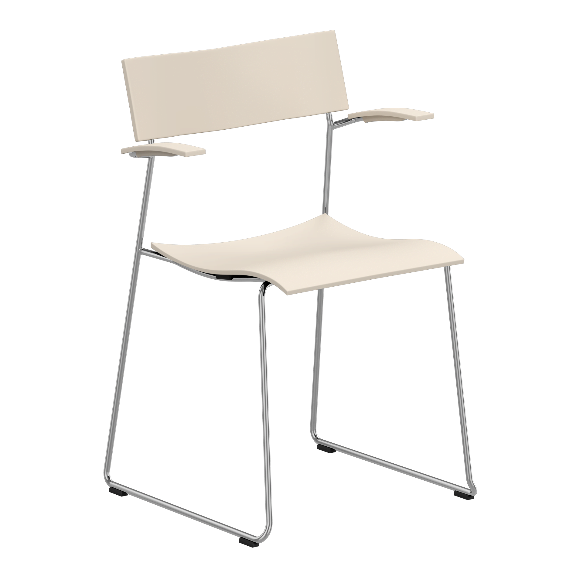 Campus air chair