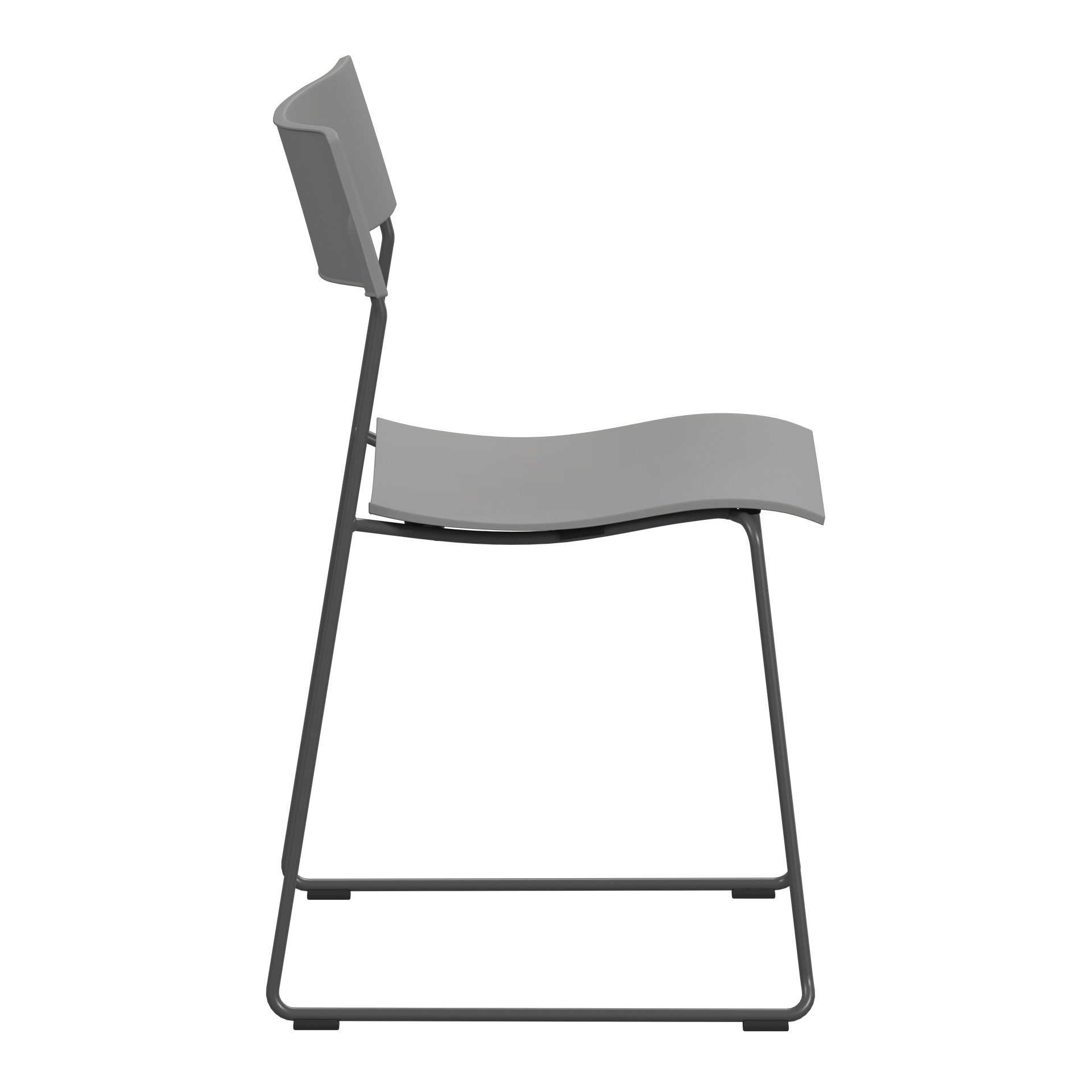 Campus air chair