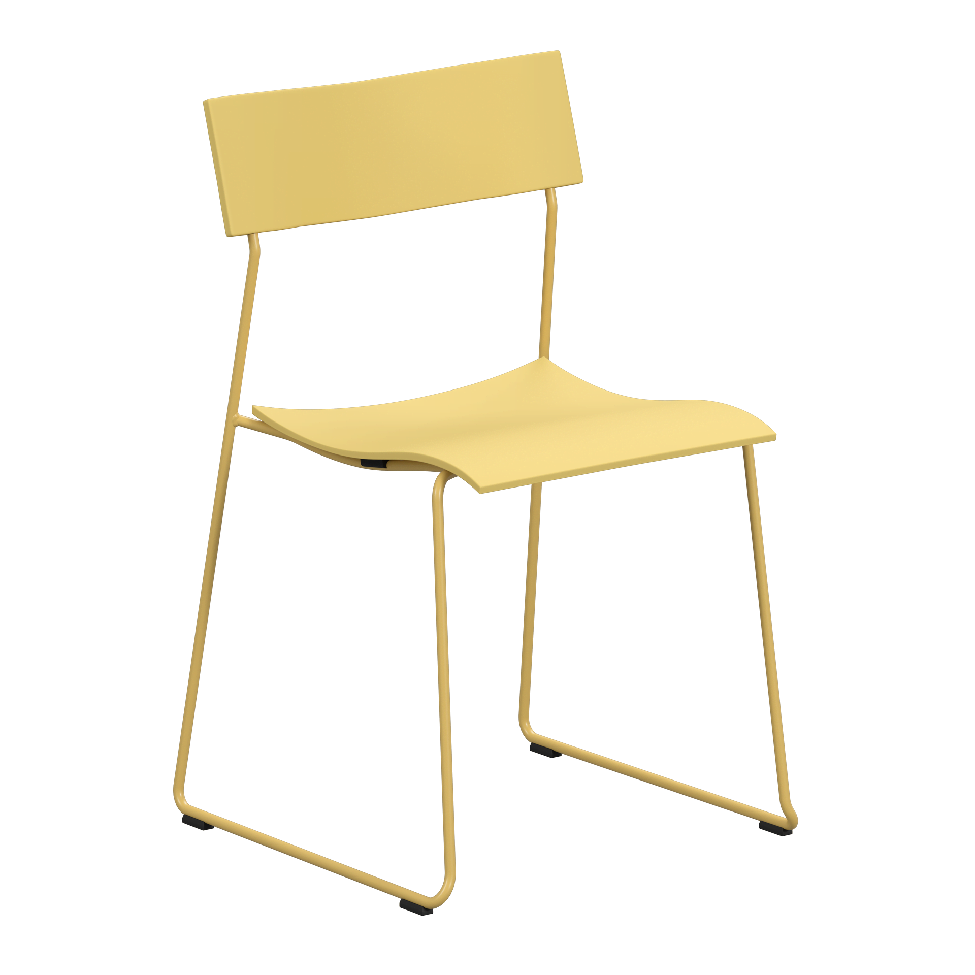Campus air chair