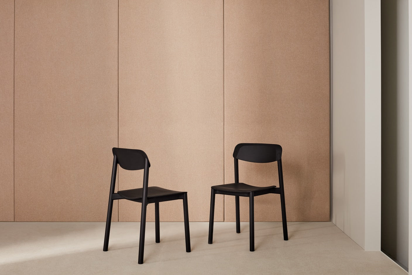 Penne Chair - Propylene