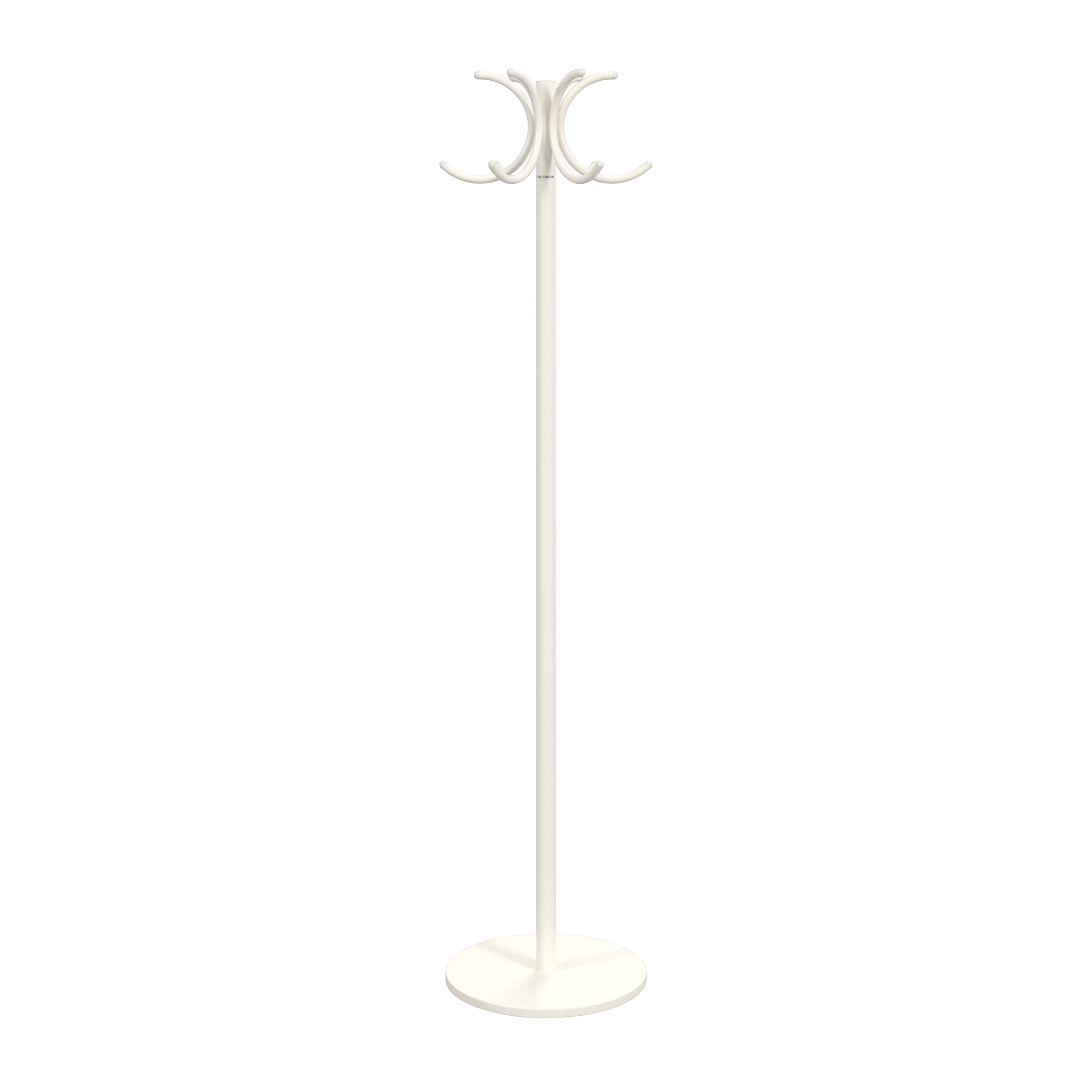S70 - 12 coat hanger