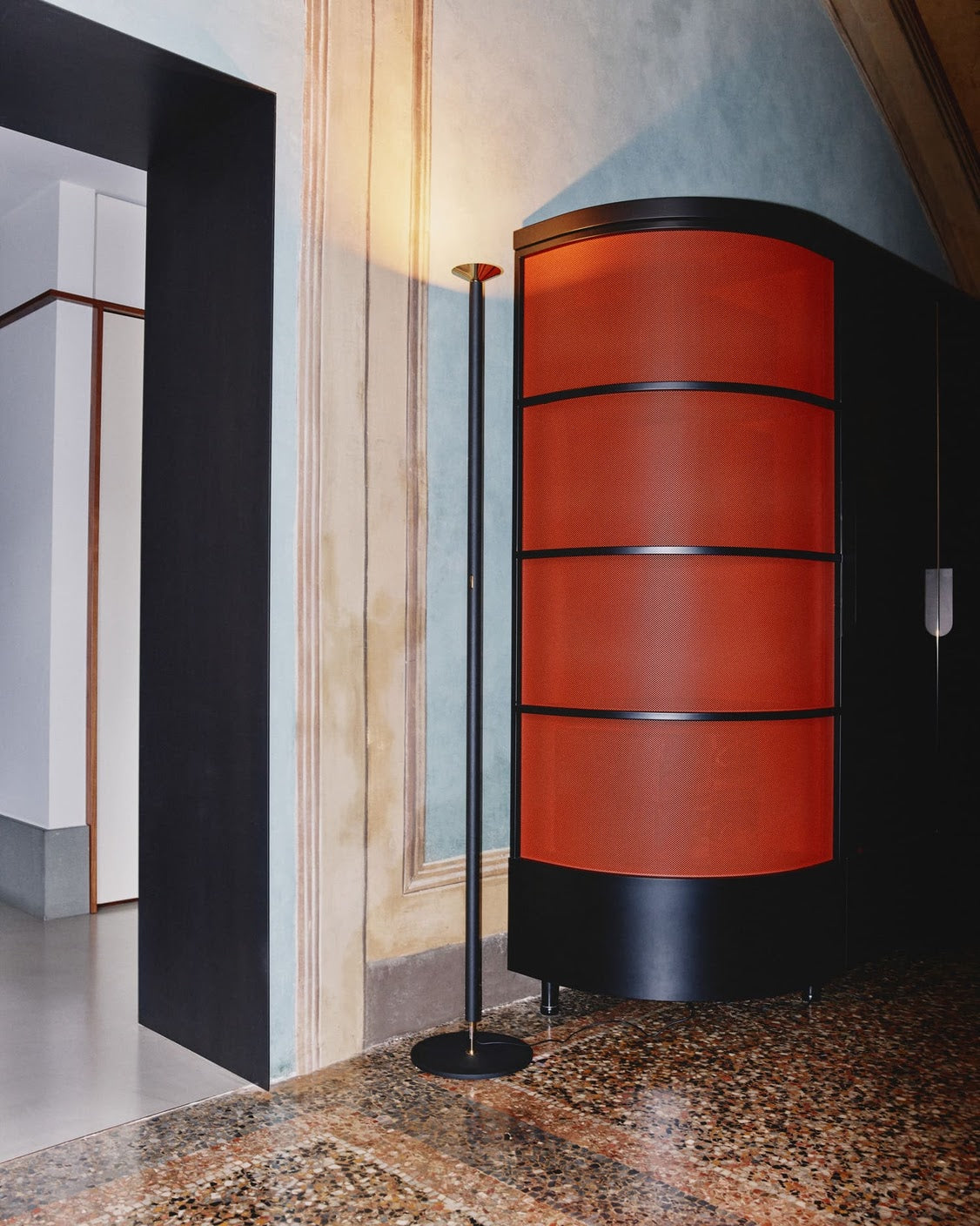 Luna Floor light
