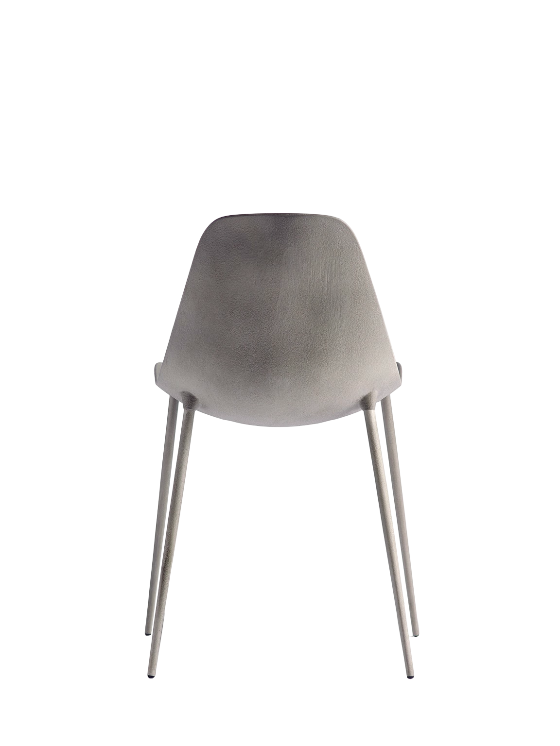 Mammamia Raw chair non stackable