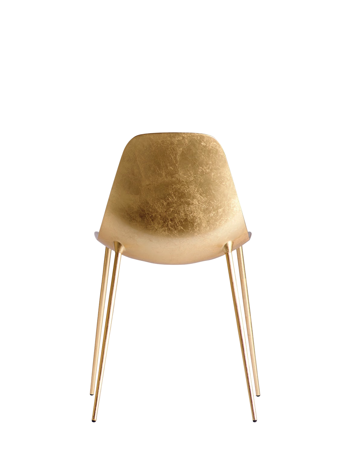 Mammamia Raw chair non stackable