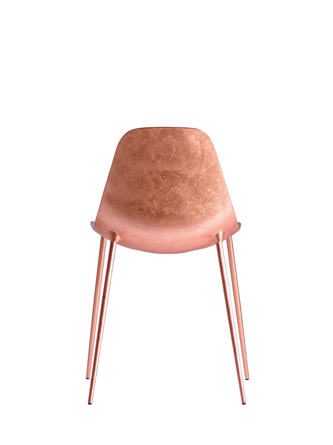 Mammamia Raw chair non stackable