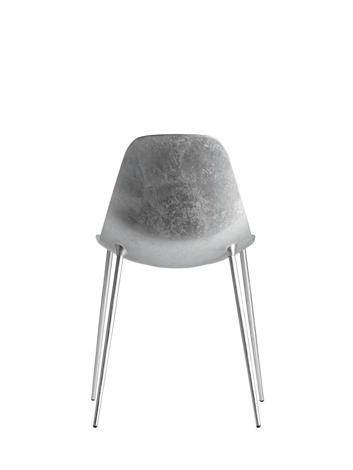 Mammamia Raw chair non stackable