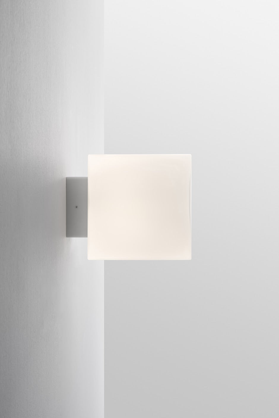 Quadrato Sconce