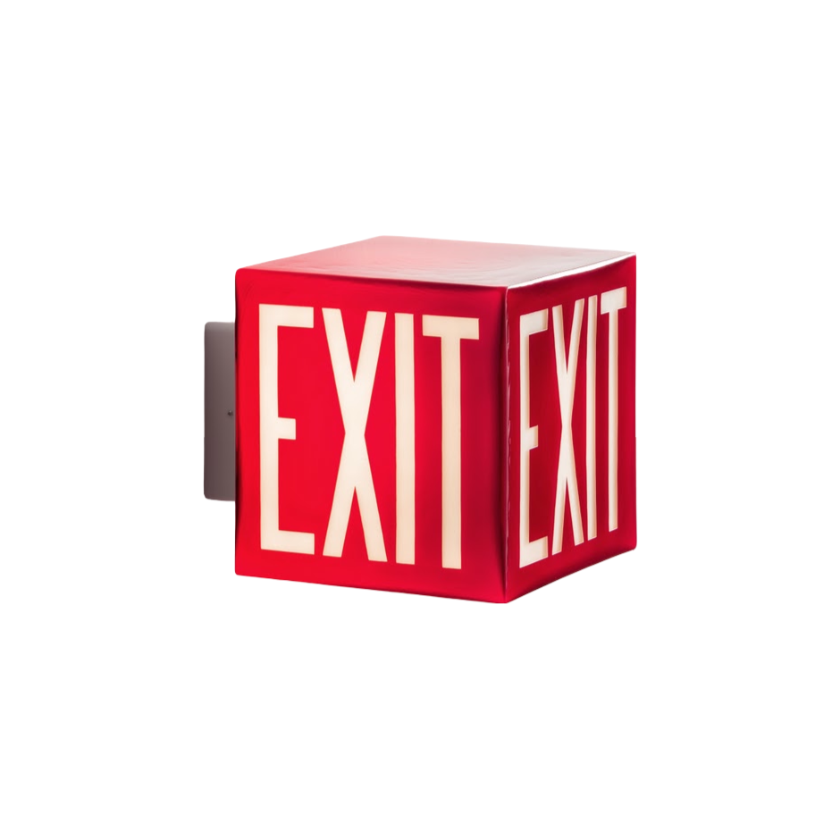 Quadrato Exit