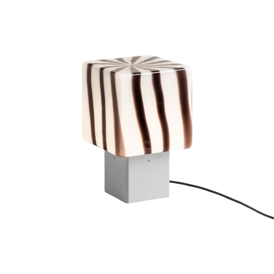 Quadrato Table Lamp