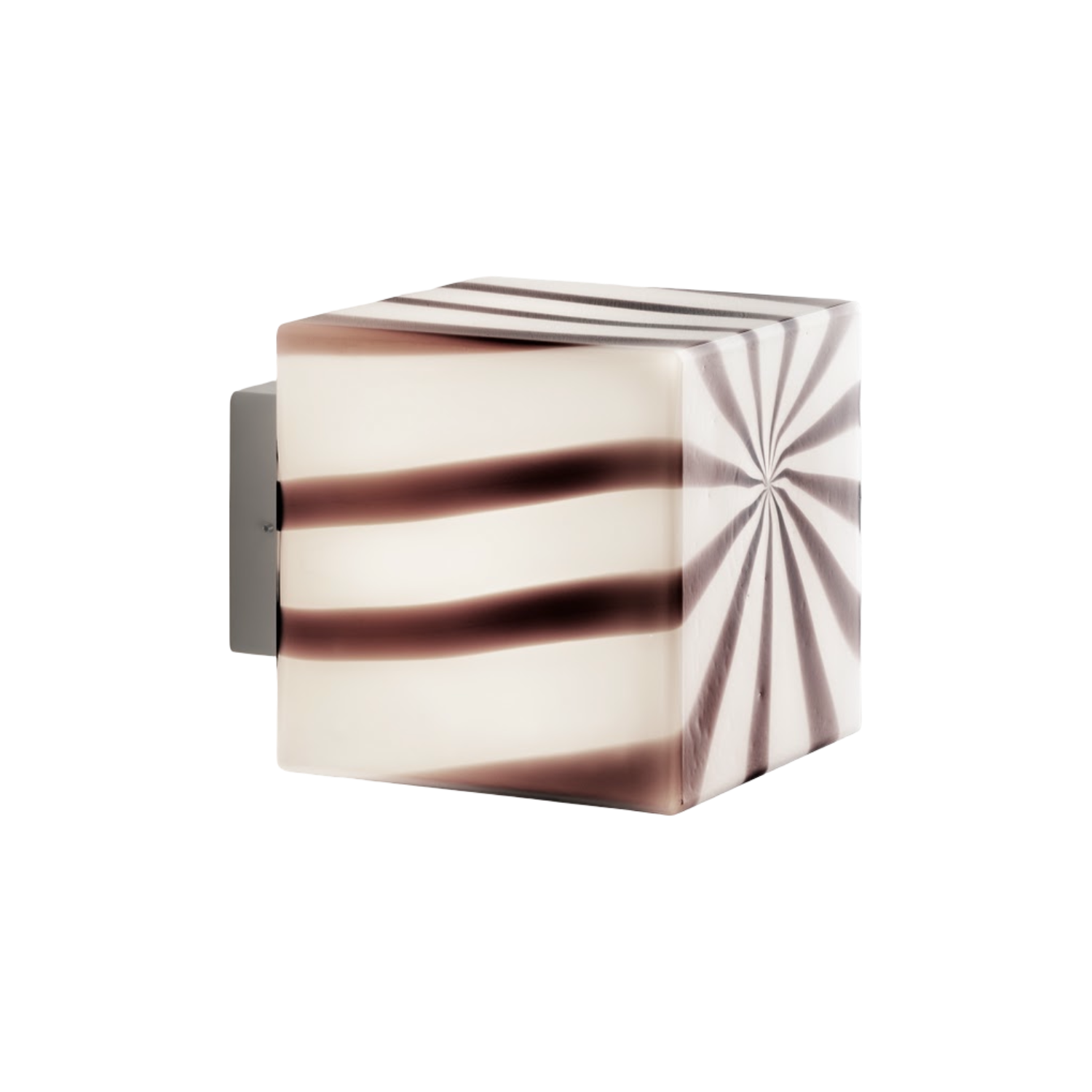 Quadrato Sconce