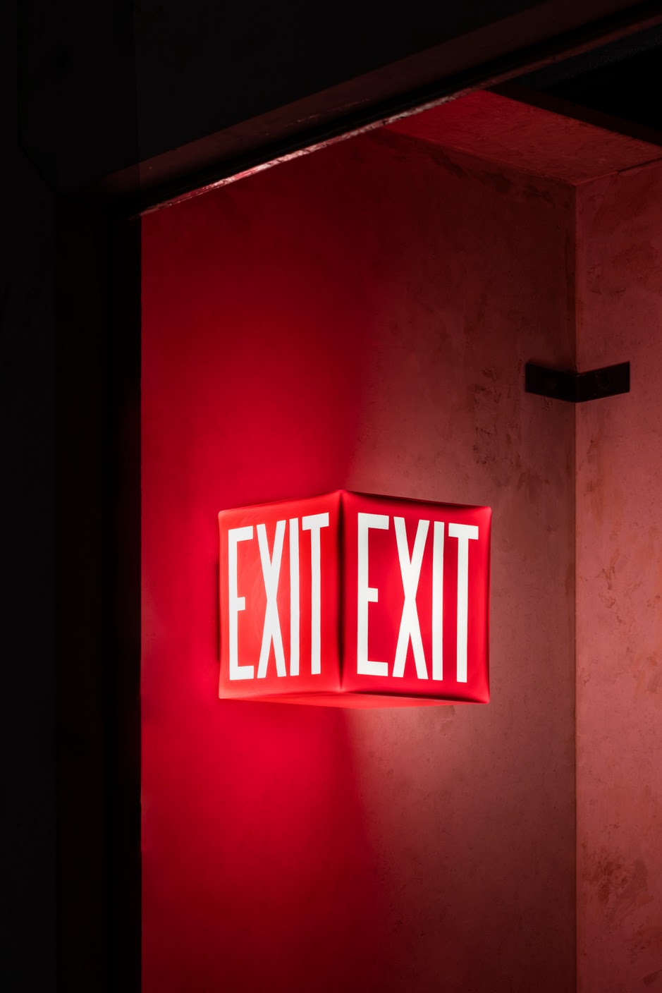 Quadrato Exit