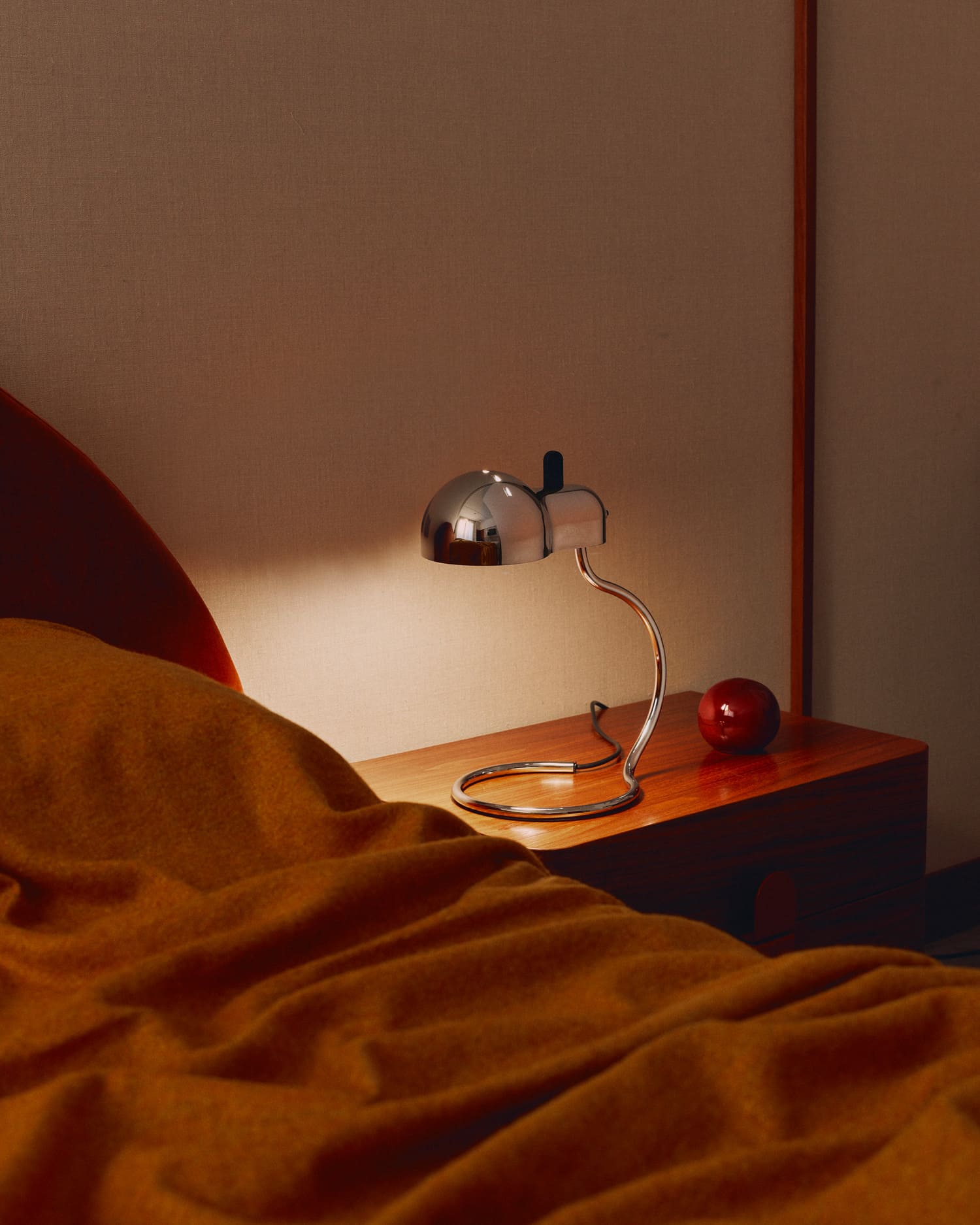 MiniTopo table light - Special edition