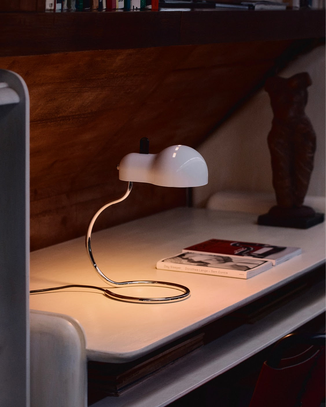 MiniTopo table light