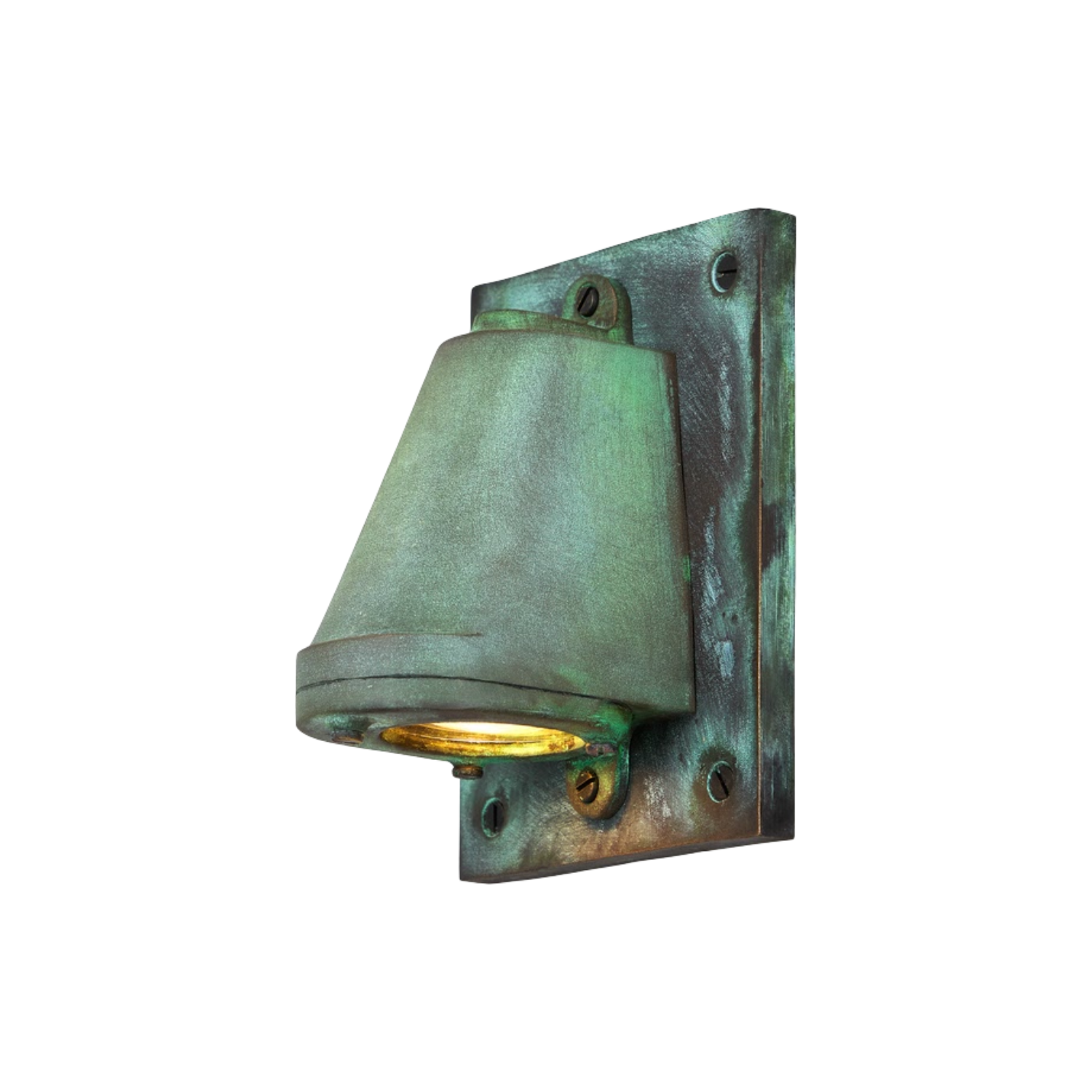 Mast Light - Low Voltage - 0751