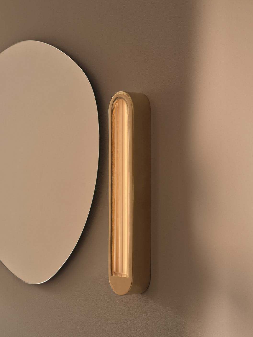 AWH Wall Light