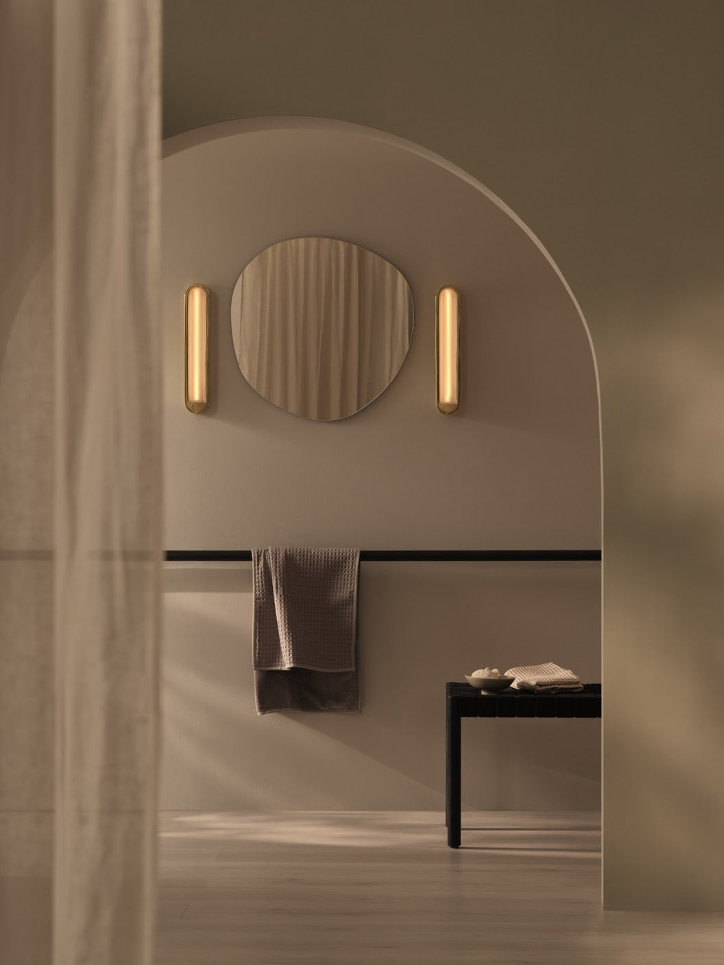 AWH Wall Light