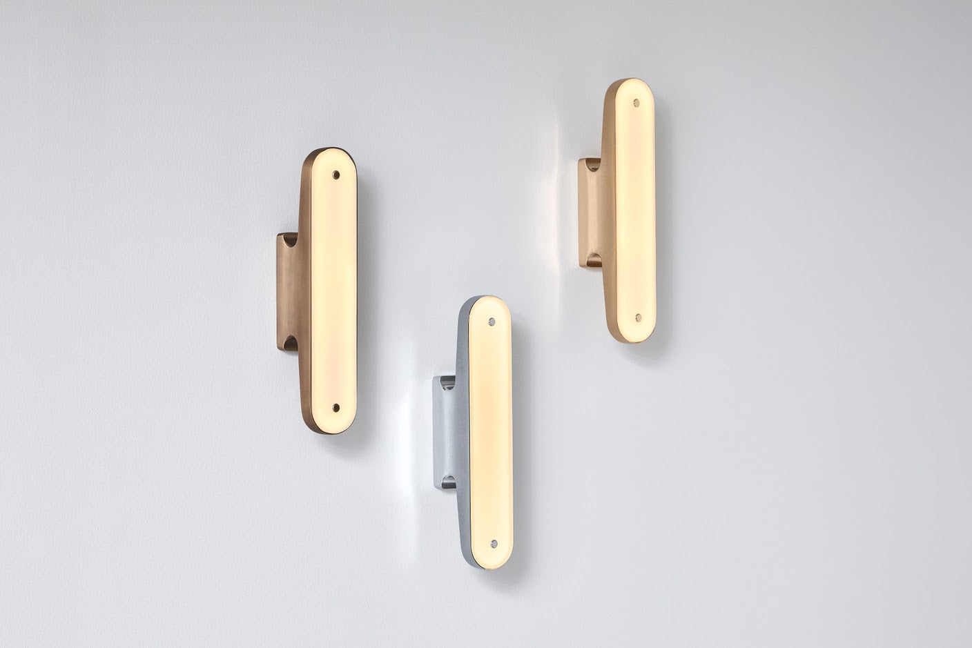 Cleat Wall light