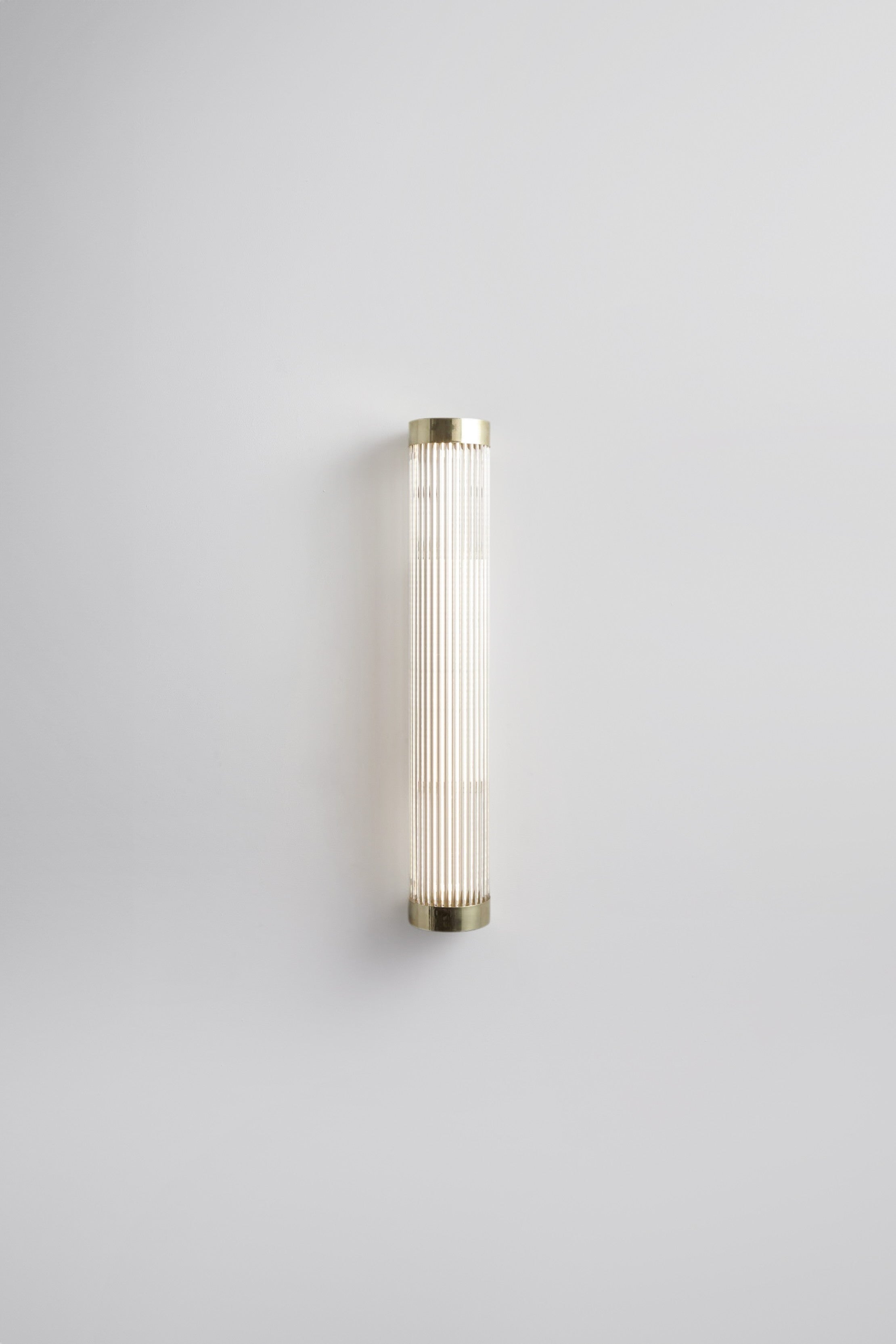 Narrow Pillar light 60cm